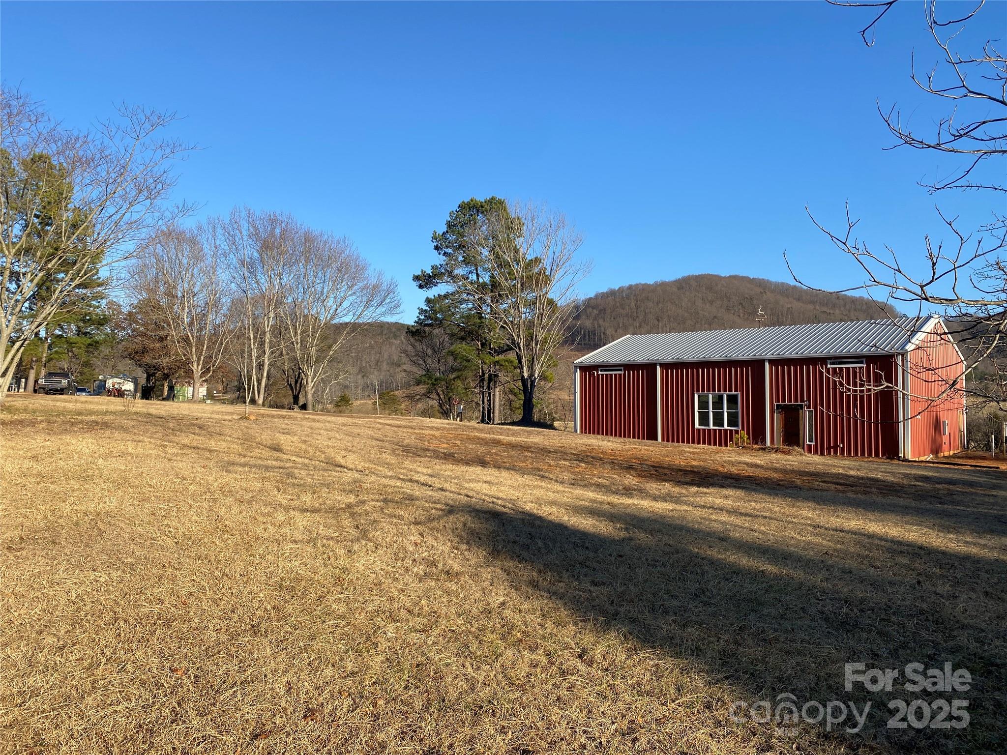 1180 Calton Road — Bostic
