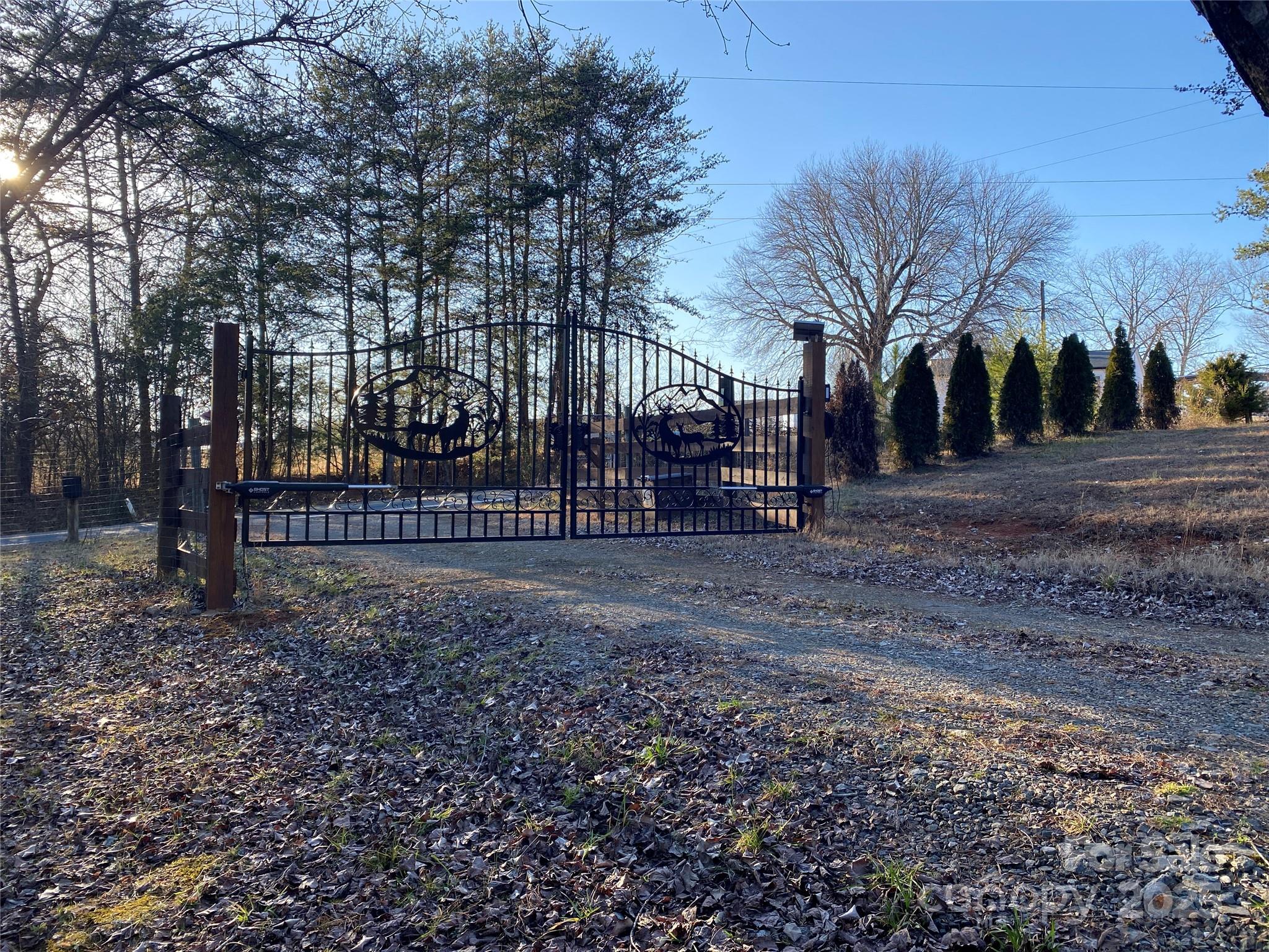 1180 Calton Road — Bostic