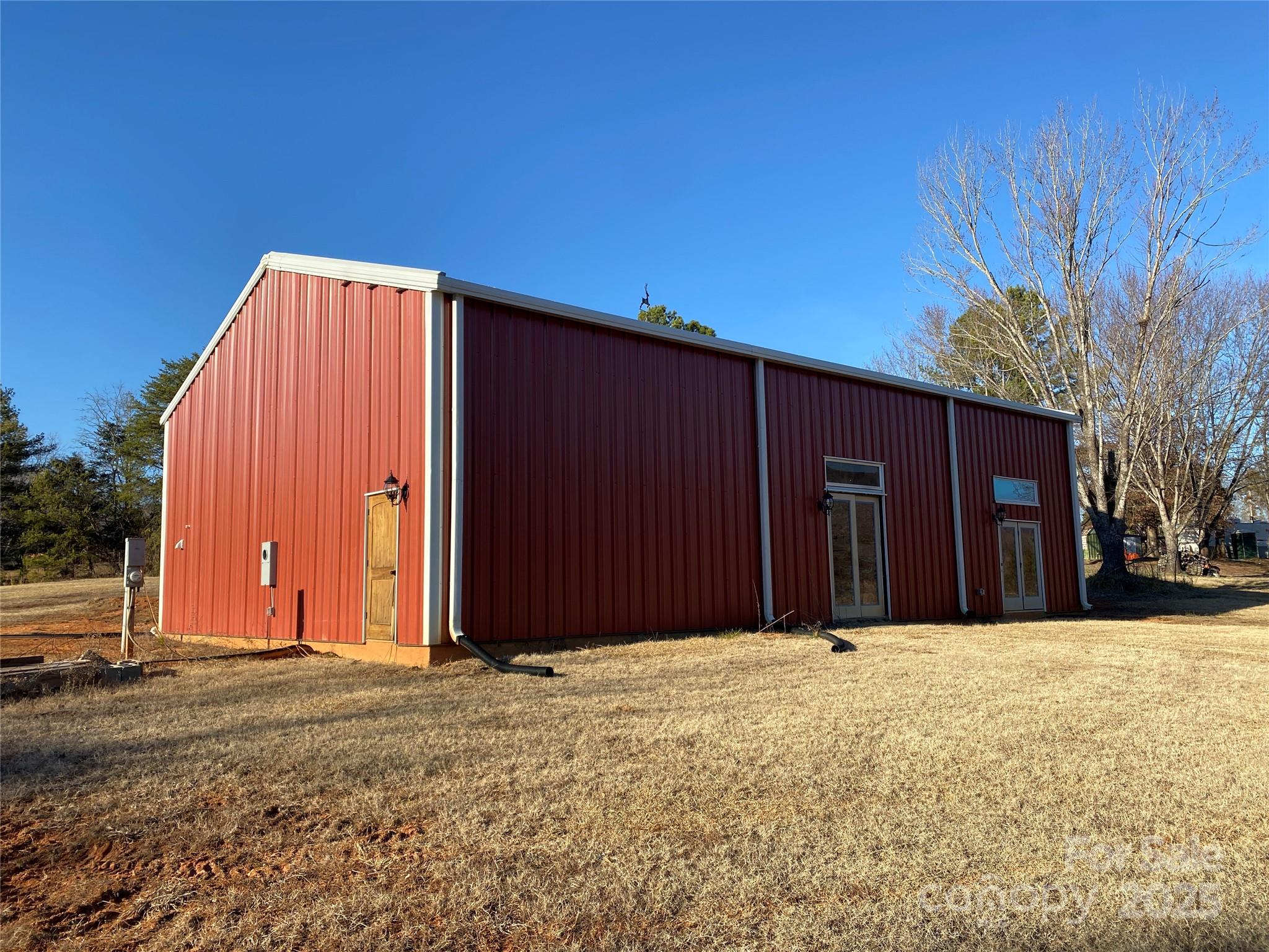 1180 Calton Road — Bostic