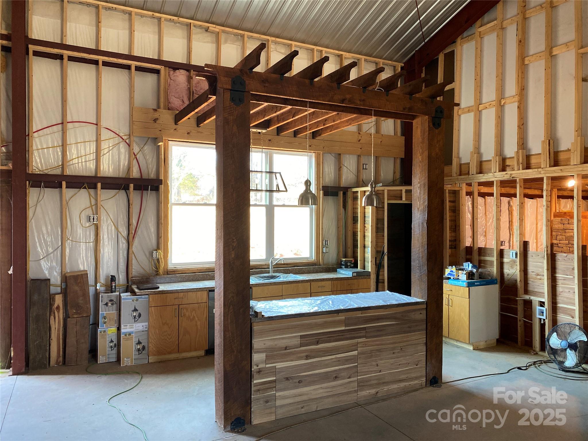 1180 Calton Road — Bostic