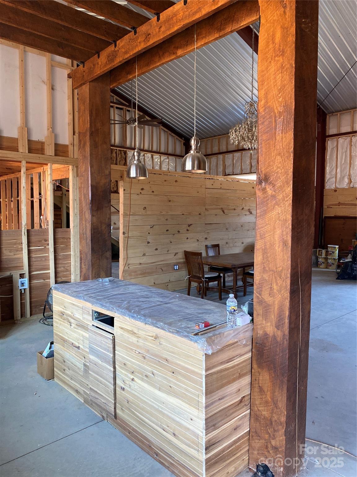 1180 Calton Road — Bostic