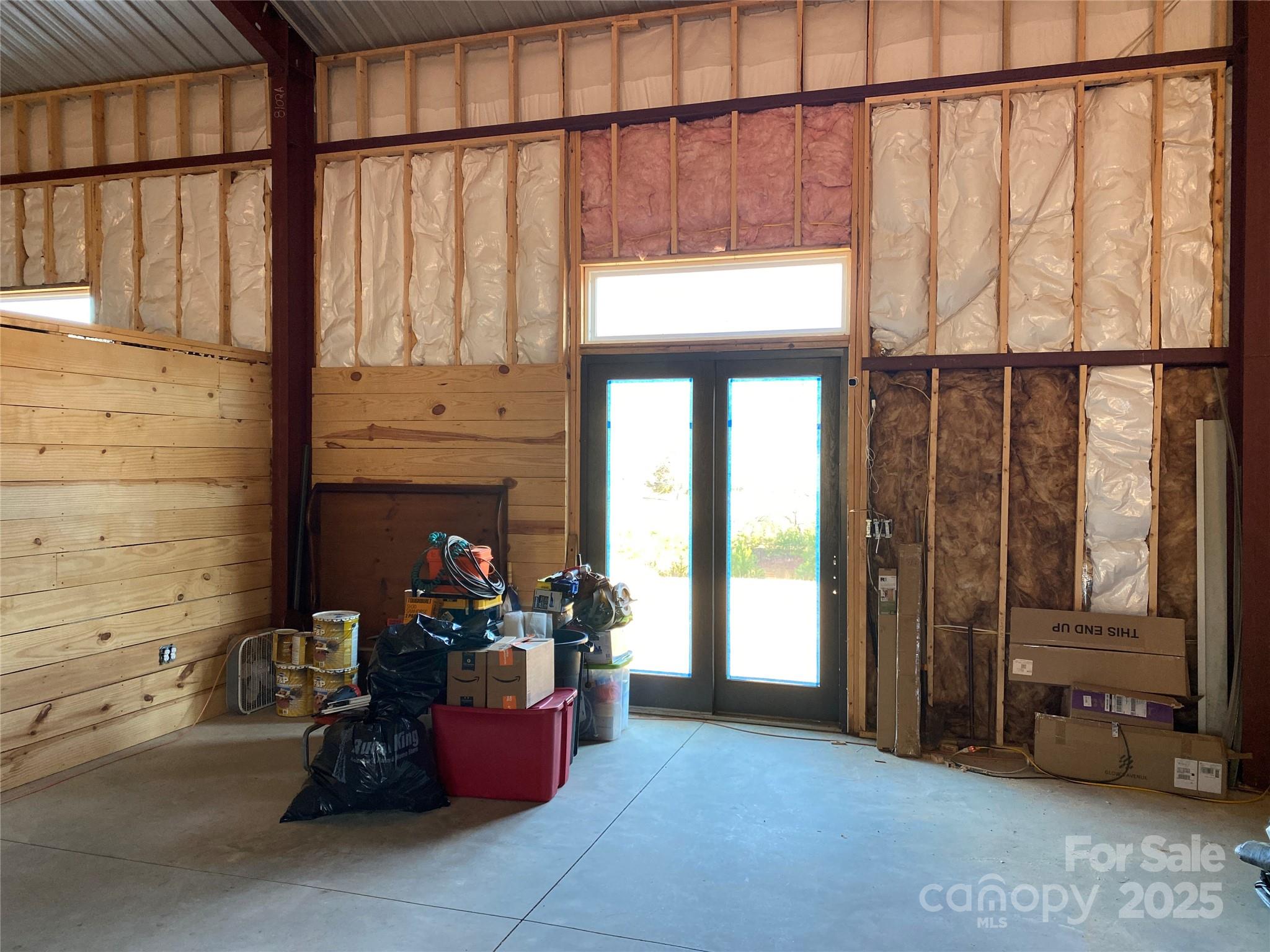 1180 Calton Road — Bostic
