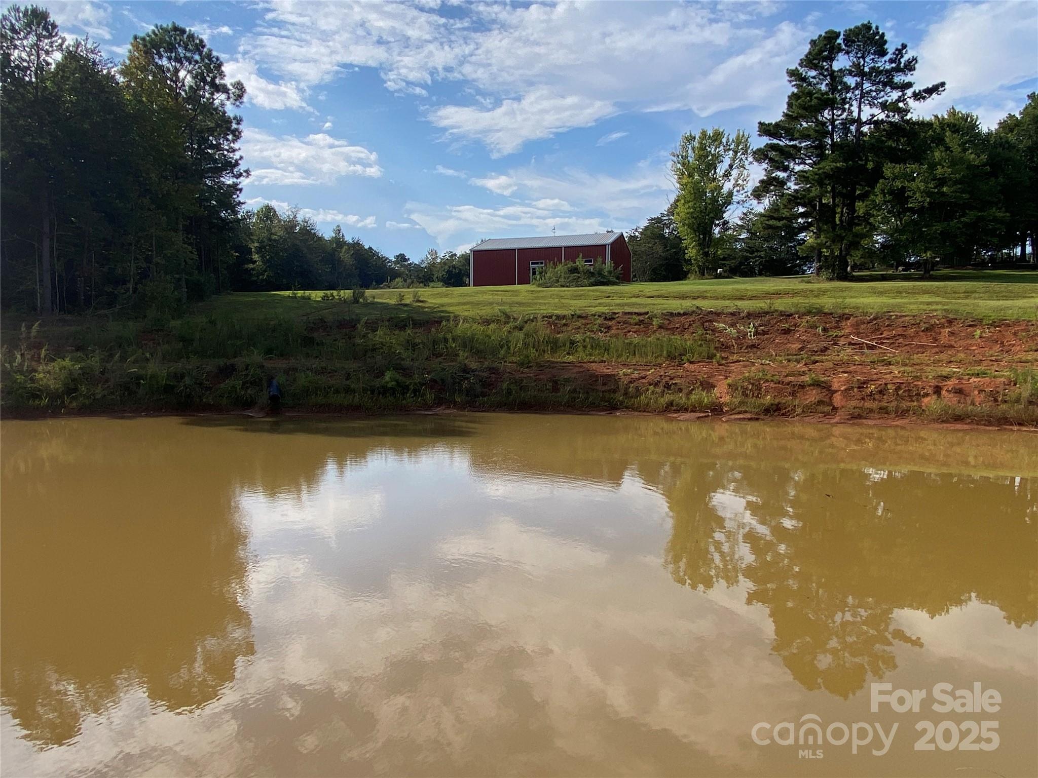 1180 Calton Road — Bostic