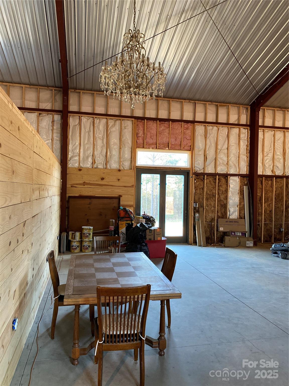 1180 Calton Road — Bostic