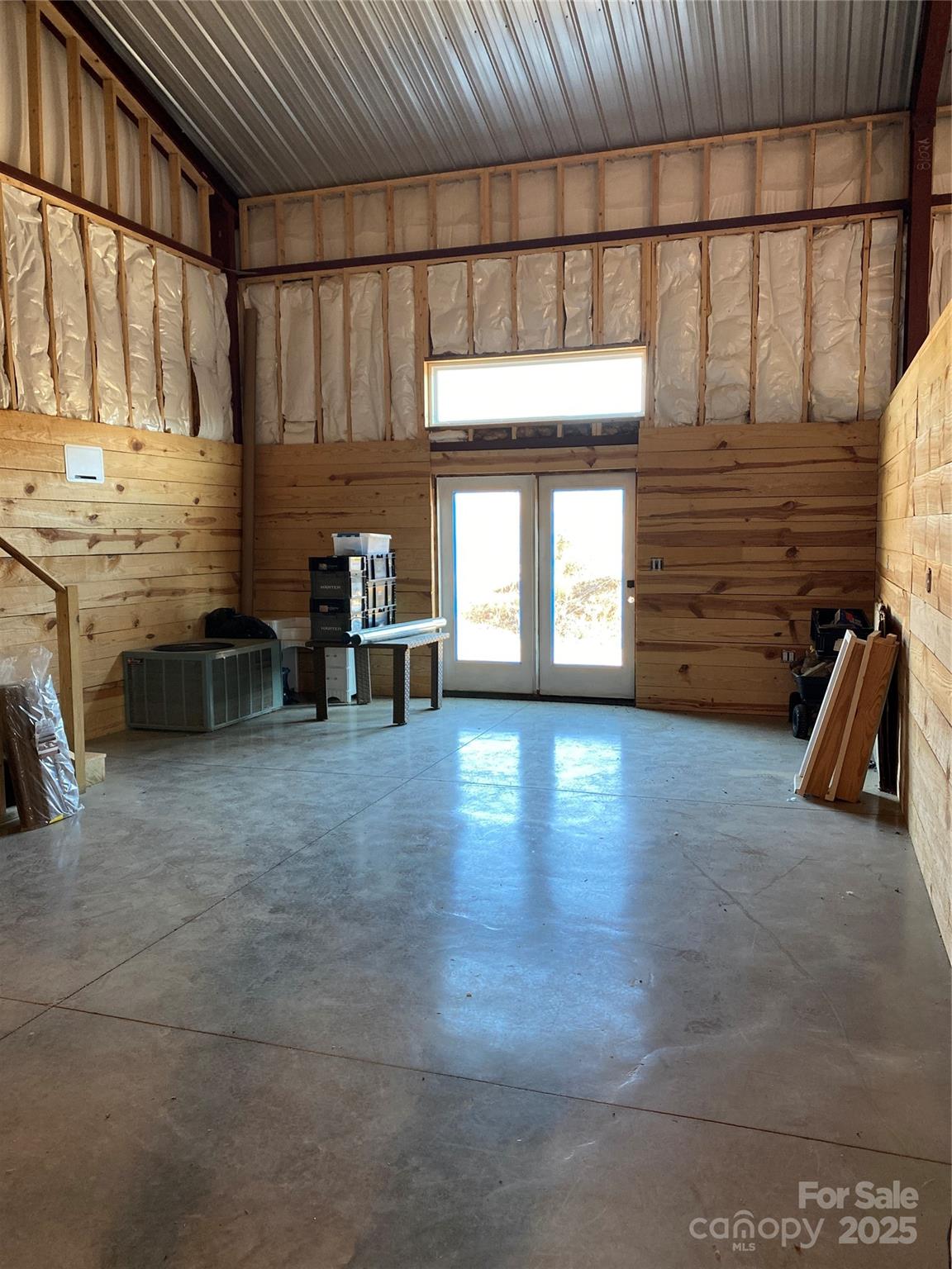 1180 Calton Road — Bostic