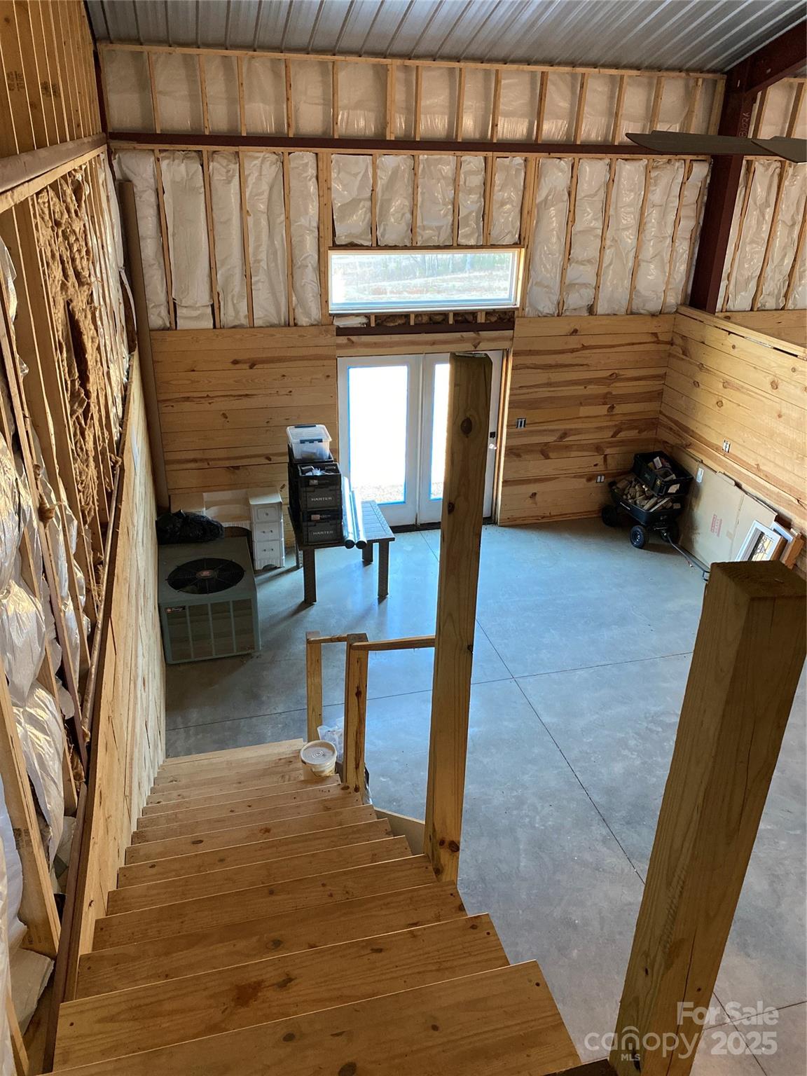 1180 Calton Road — Bostic