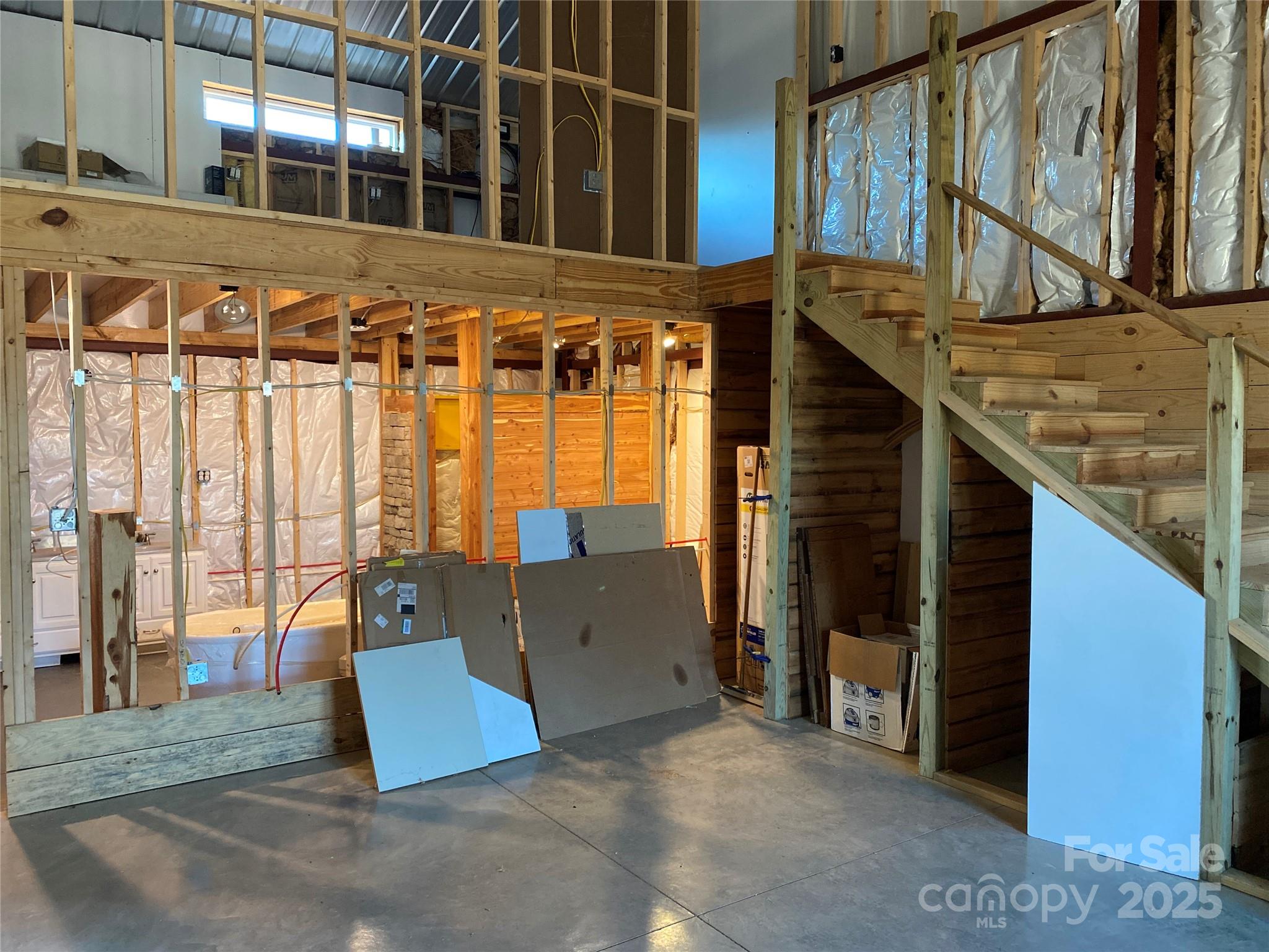1180 Calton Road — Bostic