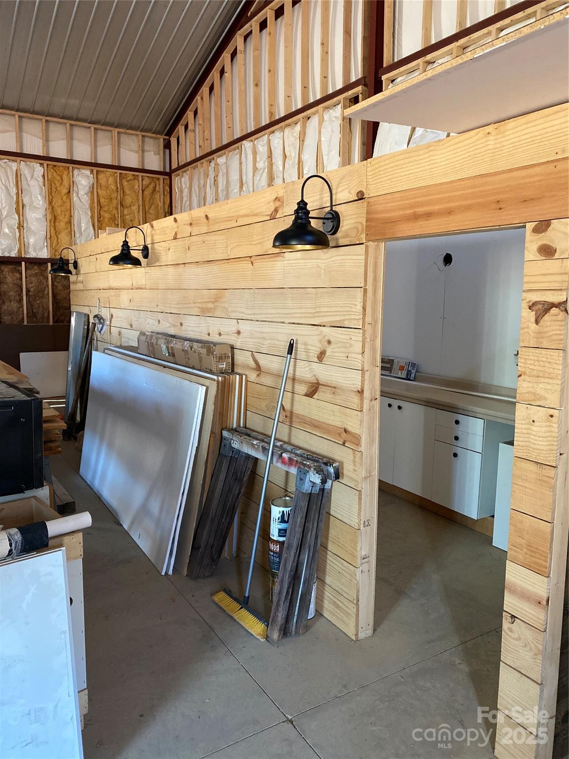 1180 Calton Road — Bostic