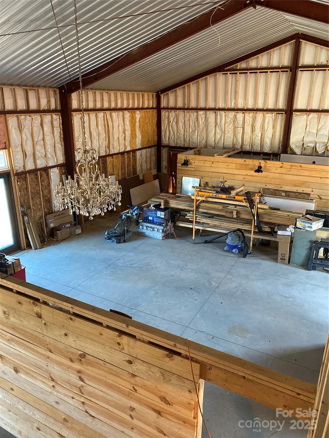 1180 Calton Road — Bostic