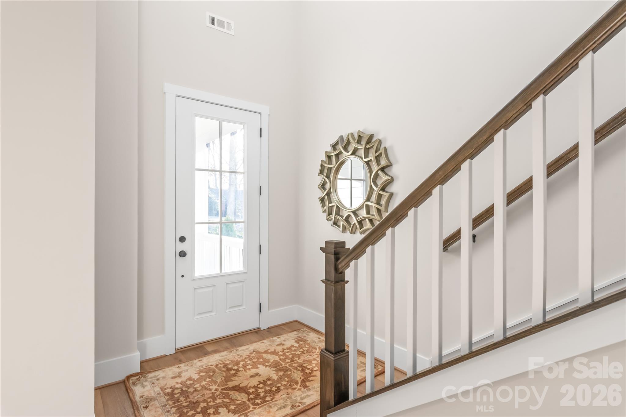 553 W Lowrance Avenue — Mooresville