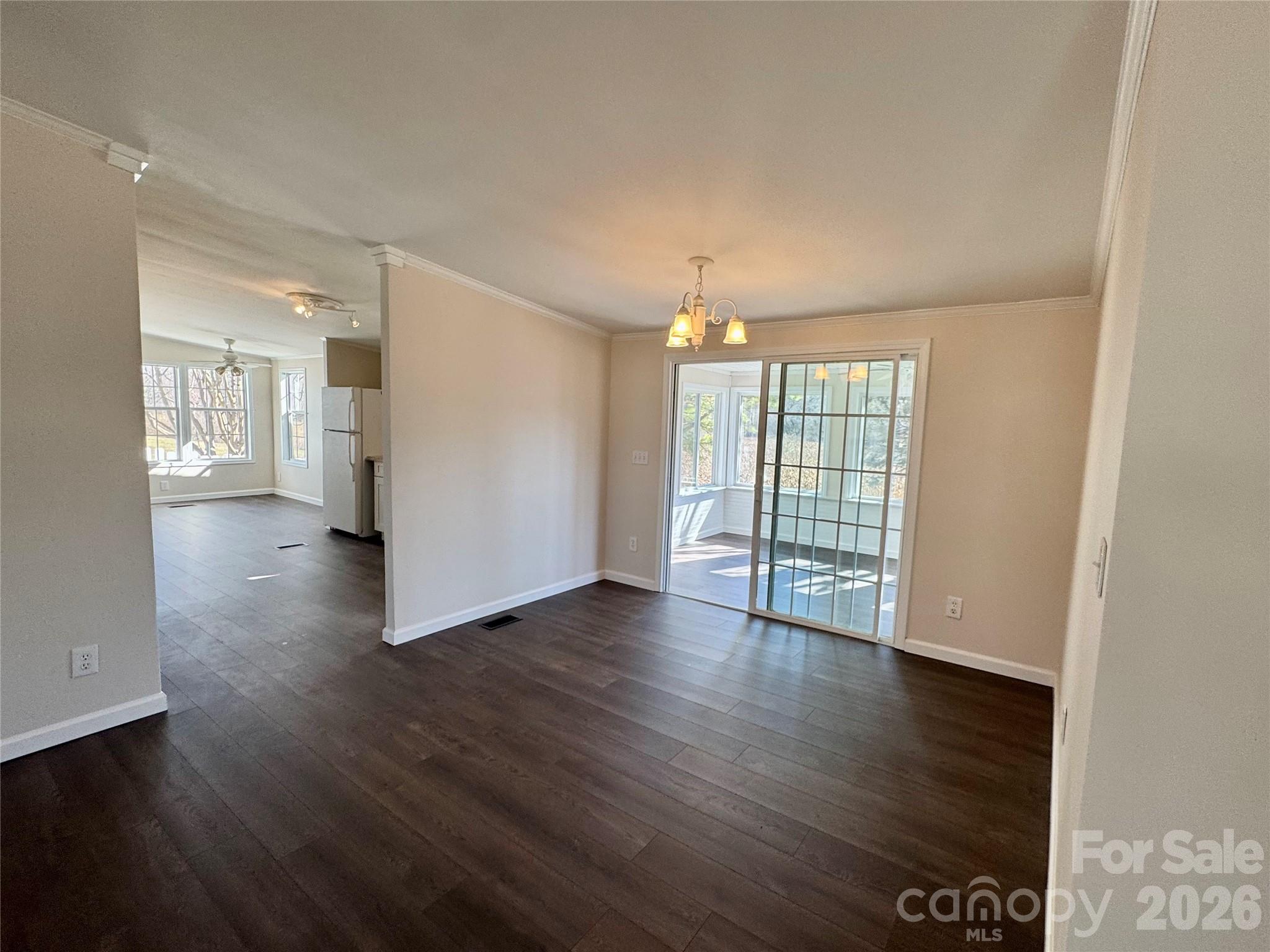 436 Riverwind Drive — Hendersonville