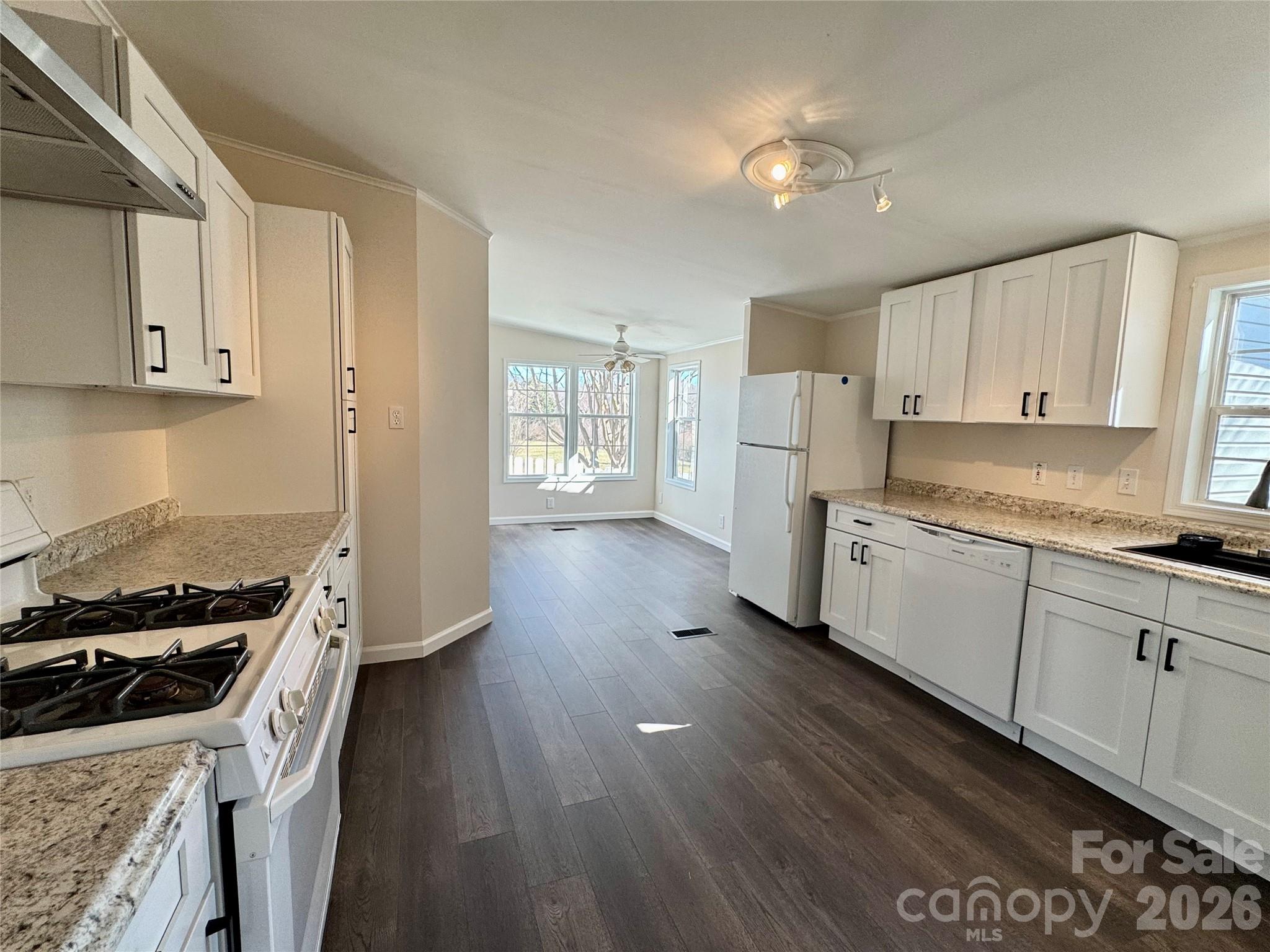 436 Riverwind Drive — Hendersonville