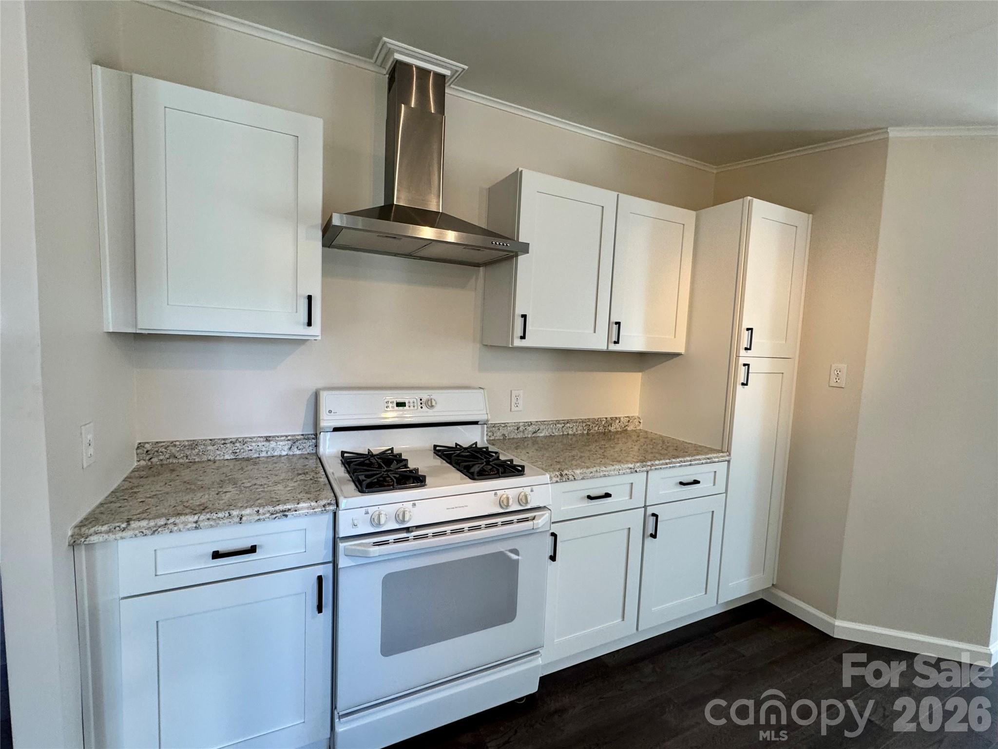 436 Riverwind Drive — Hendersonville
