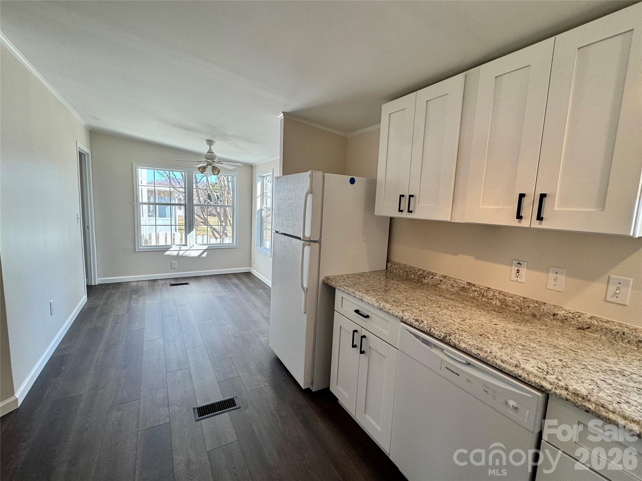 436 Riverwind Drive — Hendersonville