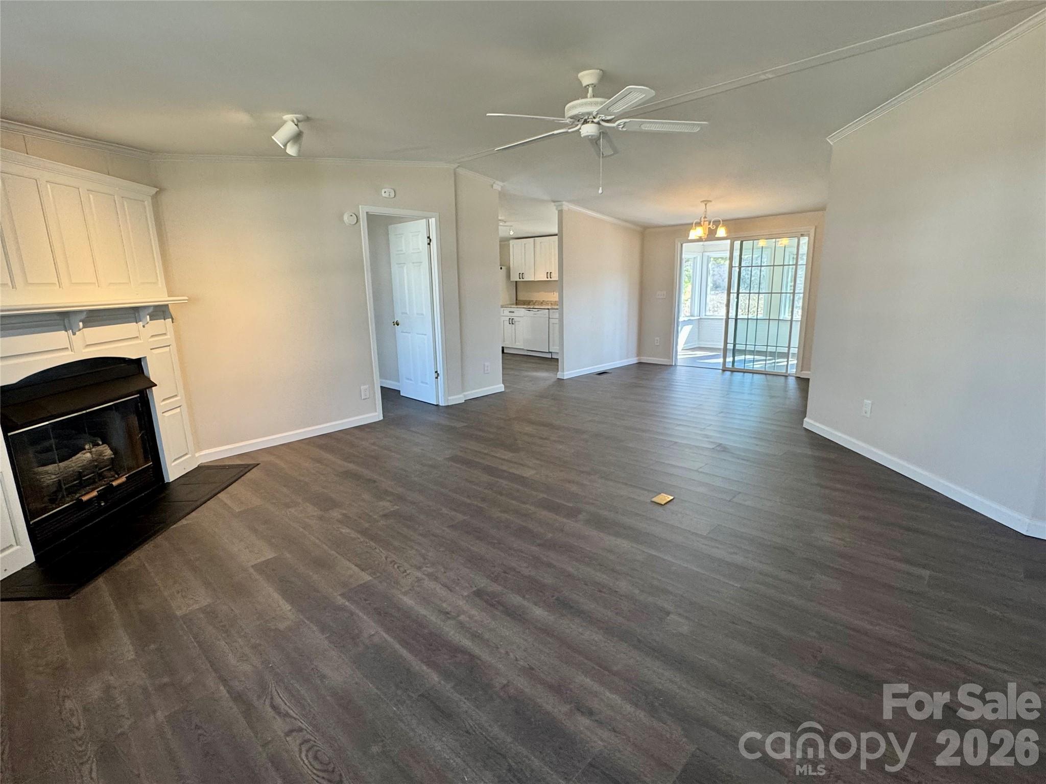 436 Riverwind Drive — Hendersonville