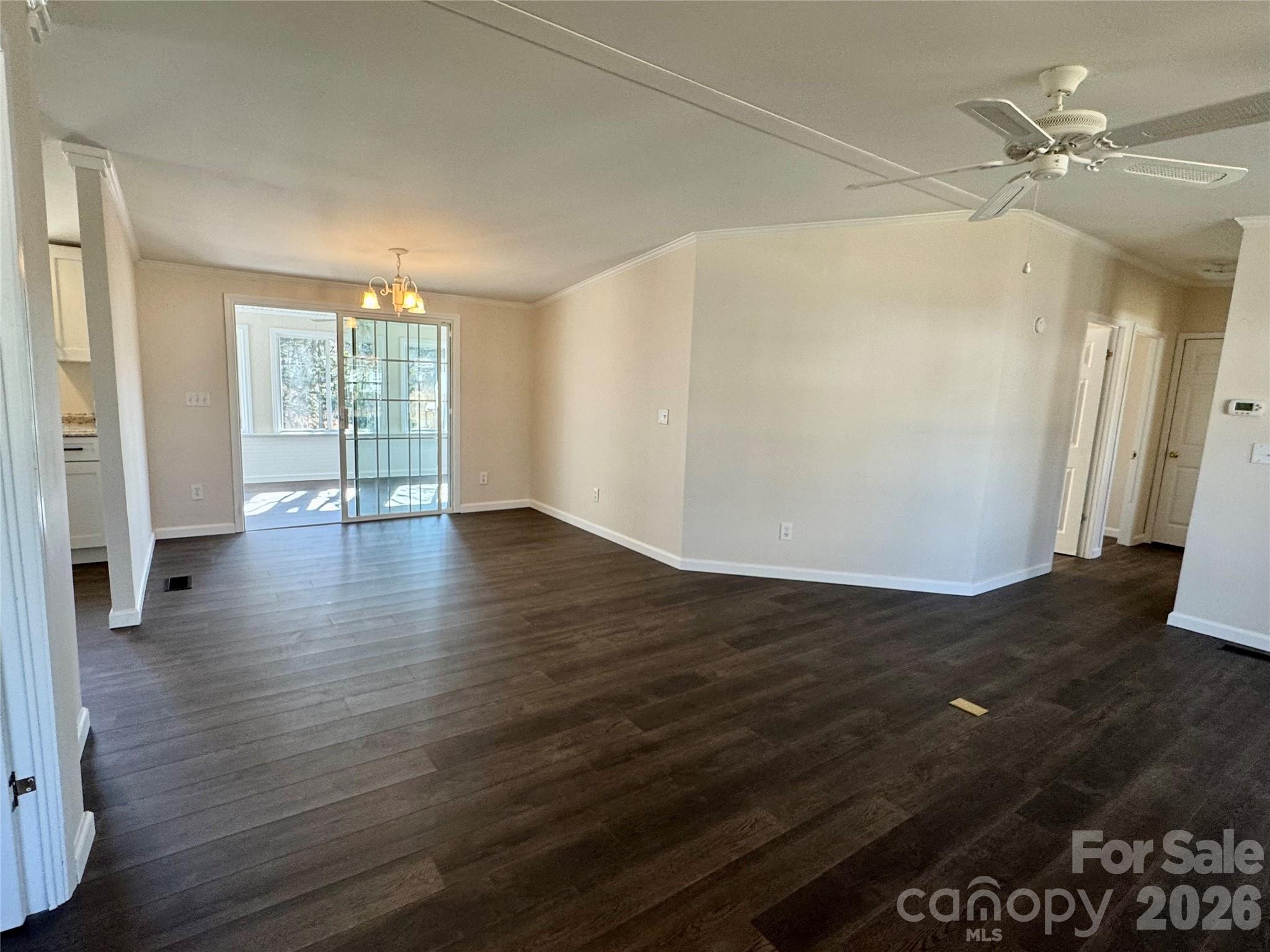 436 Riverwind Drive — Hendersonville