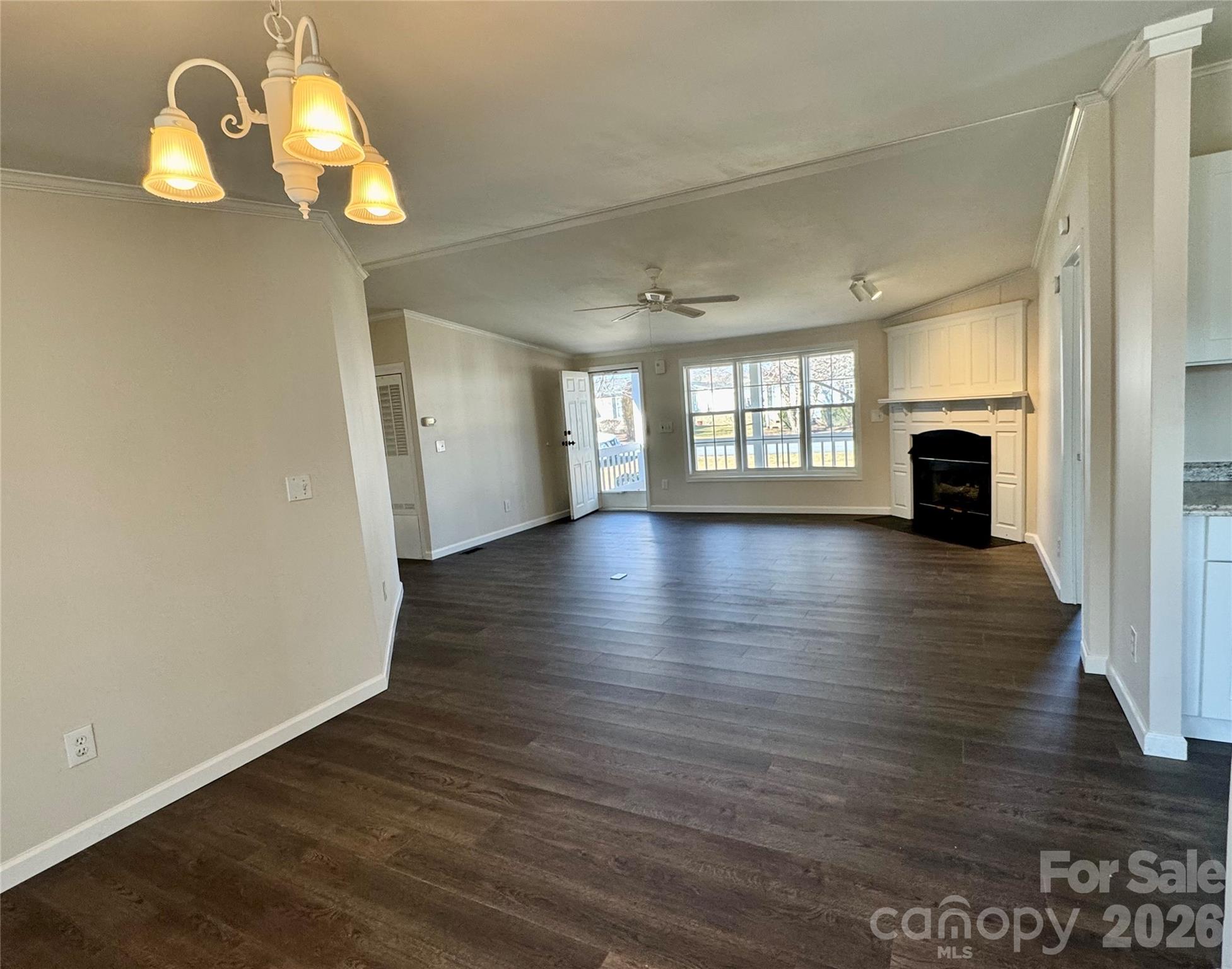 436 Riverwind Drive — Hendersonville