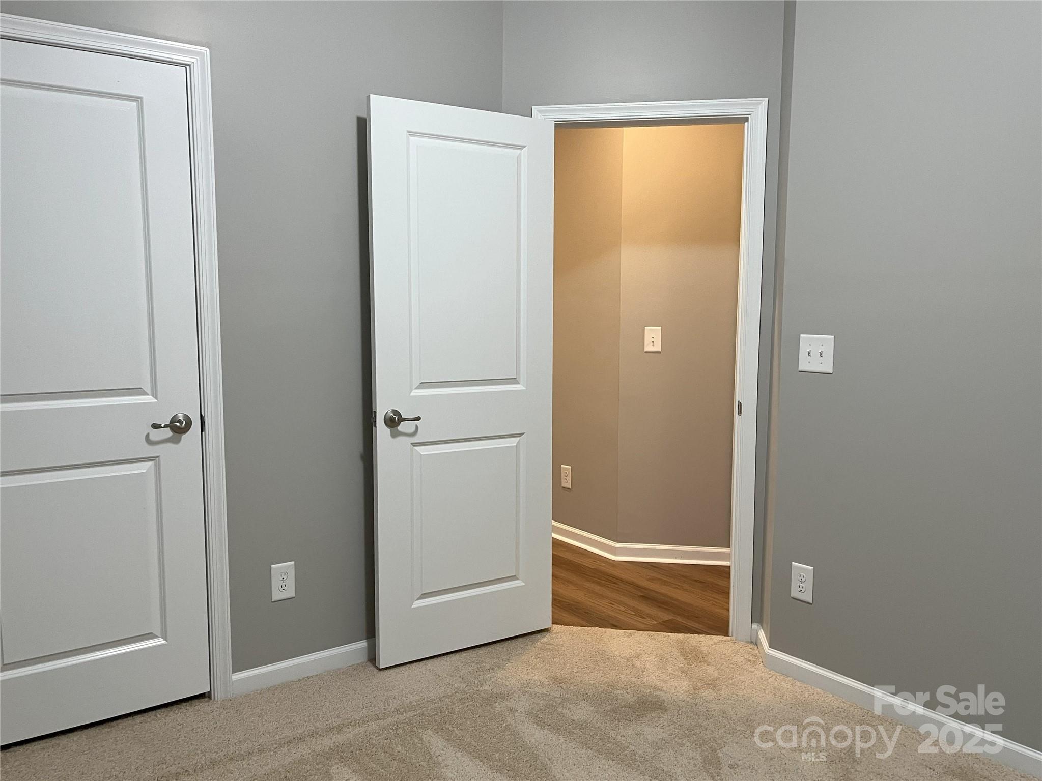 11724 Blessington Road — Huntersville