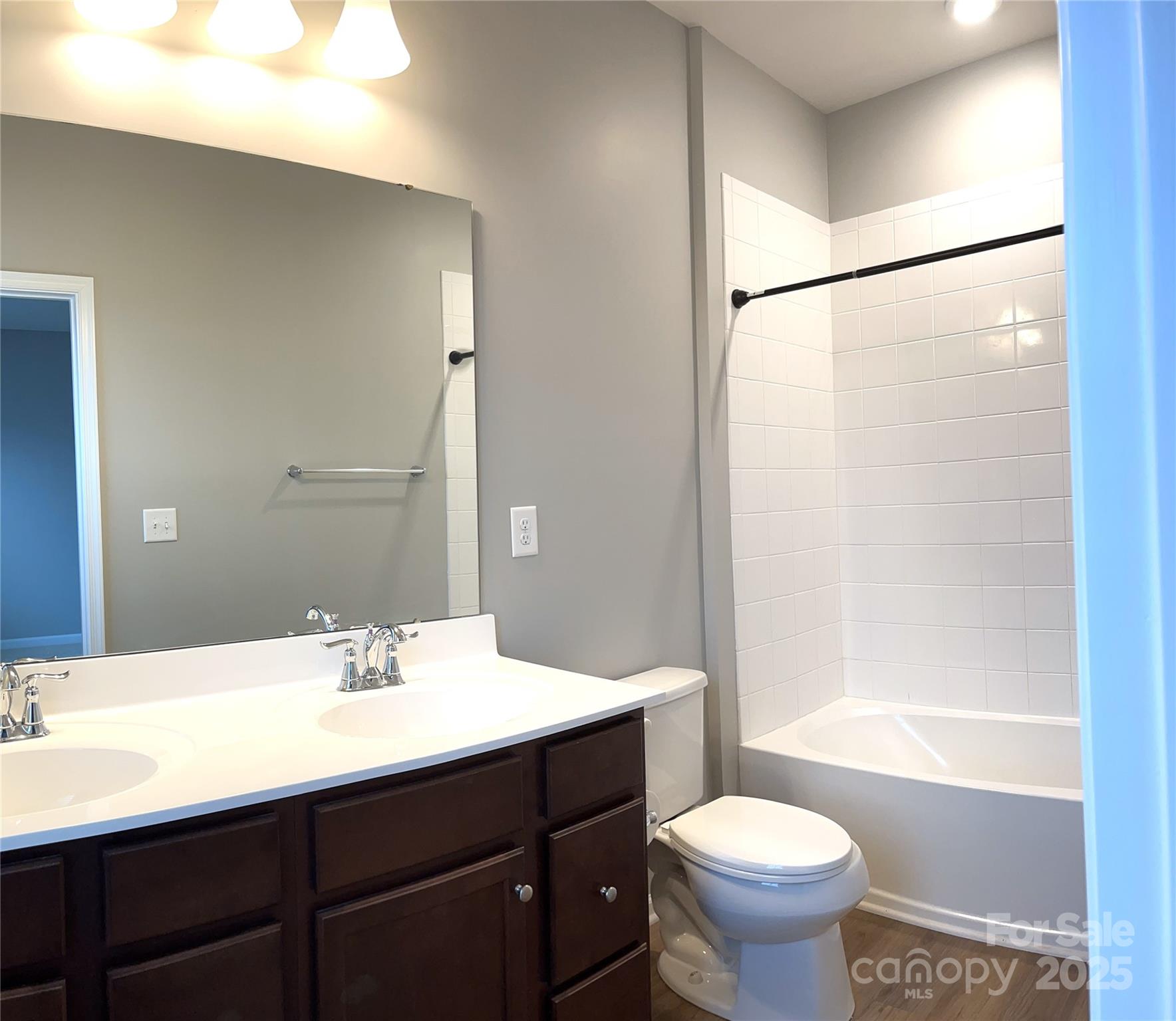 11724 Blessington Road — Huntersville