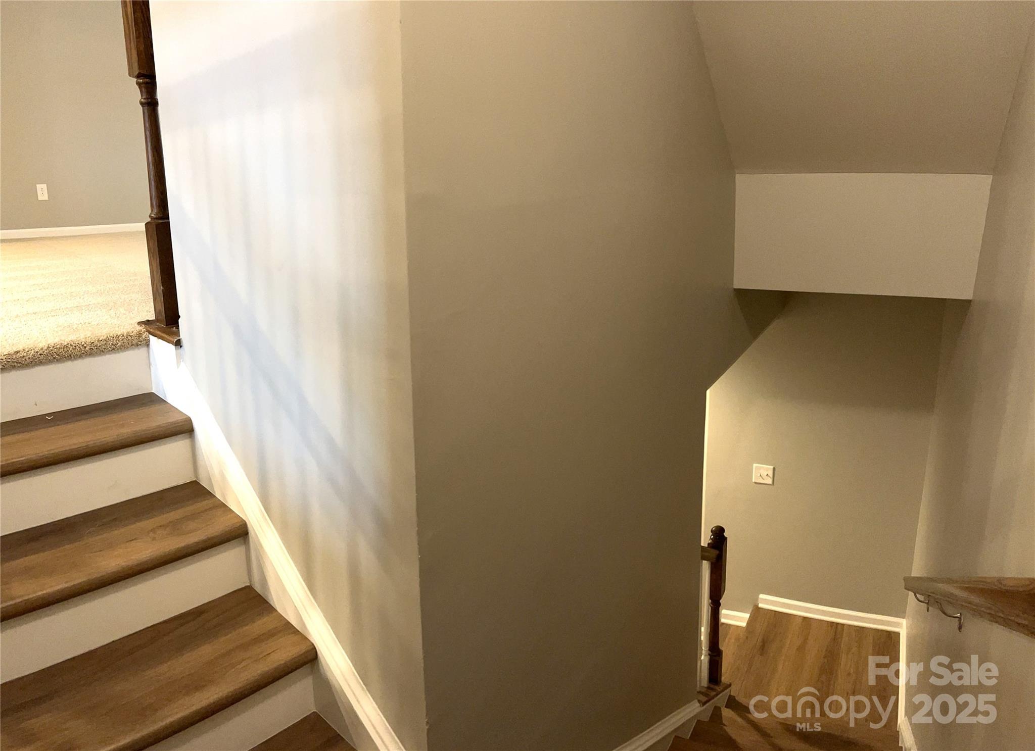 11724 Blessington Road — Huntersville