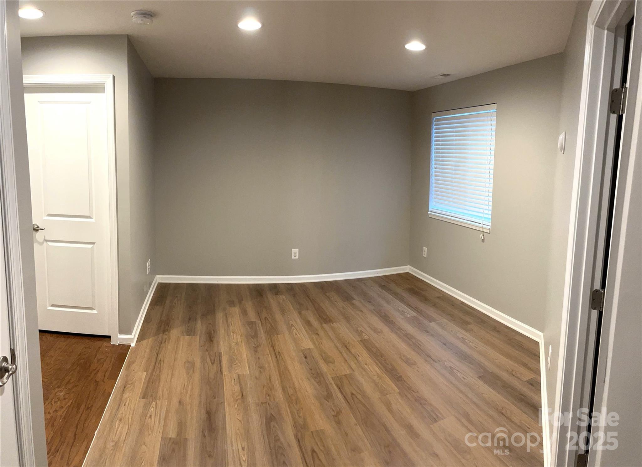 11724 Blessington Road — Huntersville