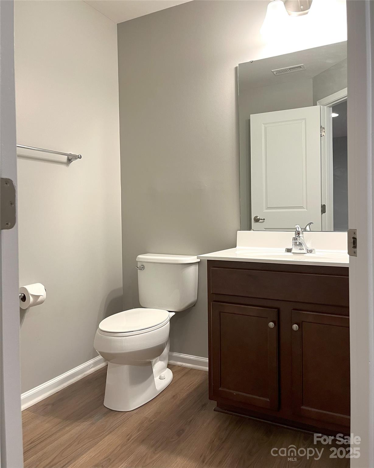 11724 Blessington Road — Huntersville