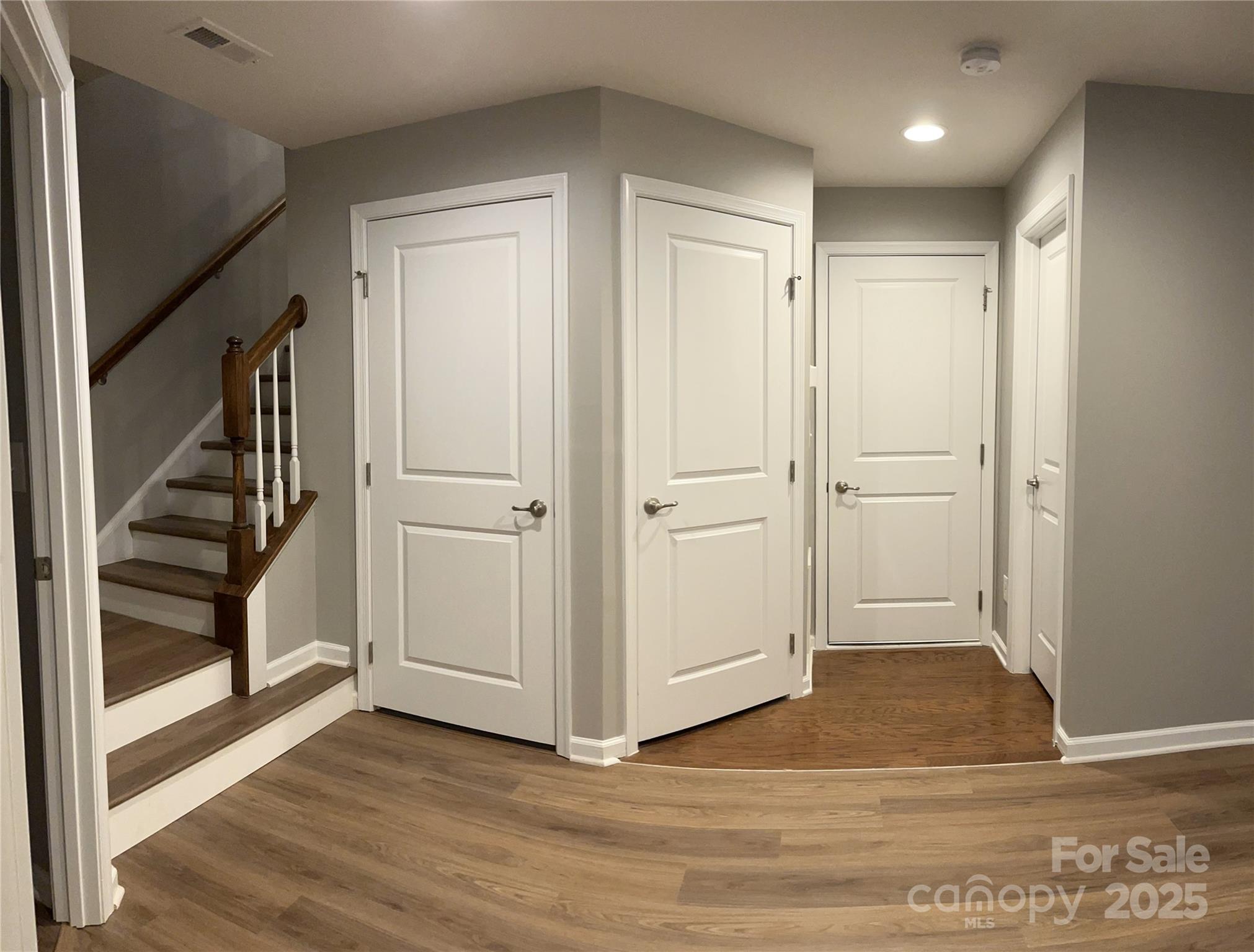 11724 Blessington Road — Huntersville