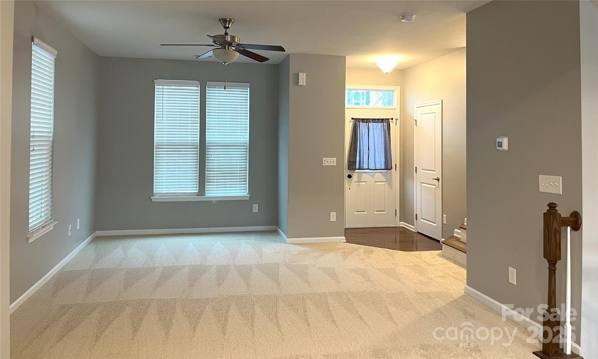 11724 Blessington Road — Huntersville