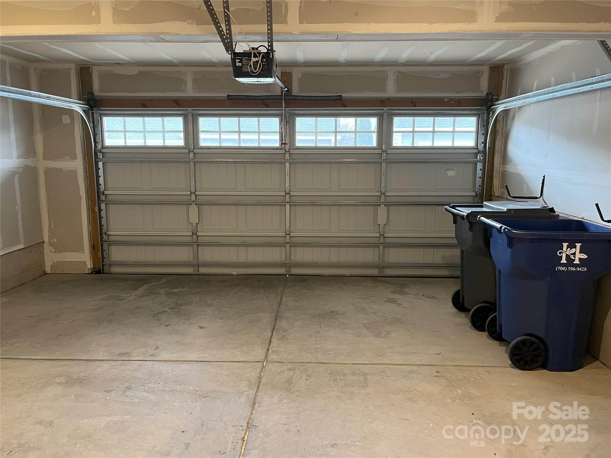 11724 Blessington Road — Huntersville