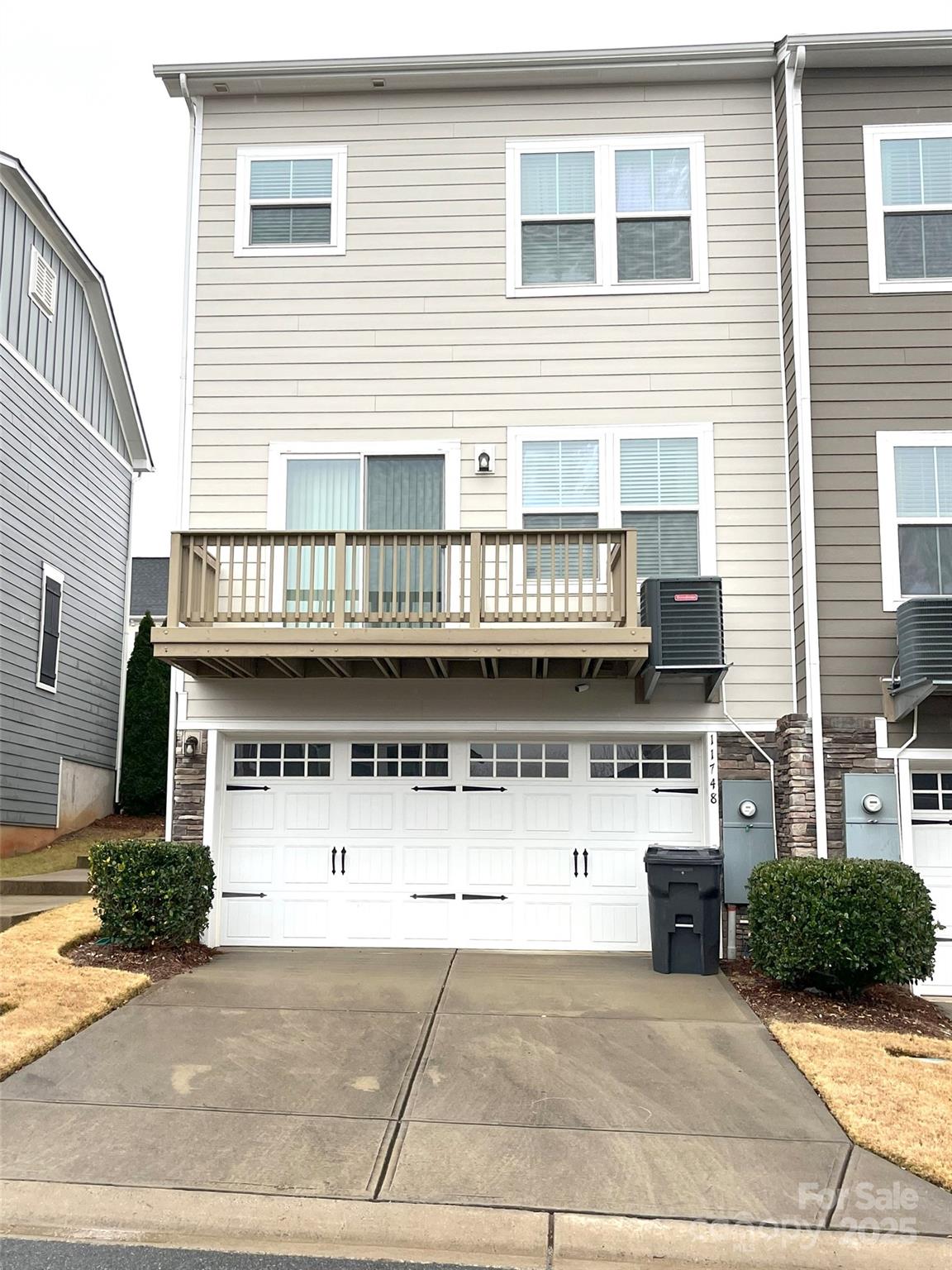 11724 Blessington Road — Huntersville