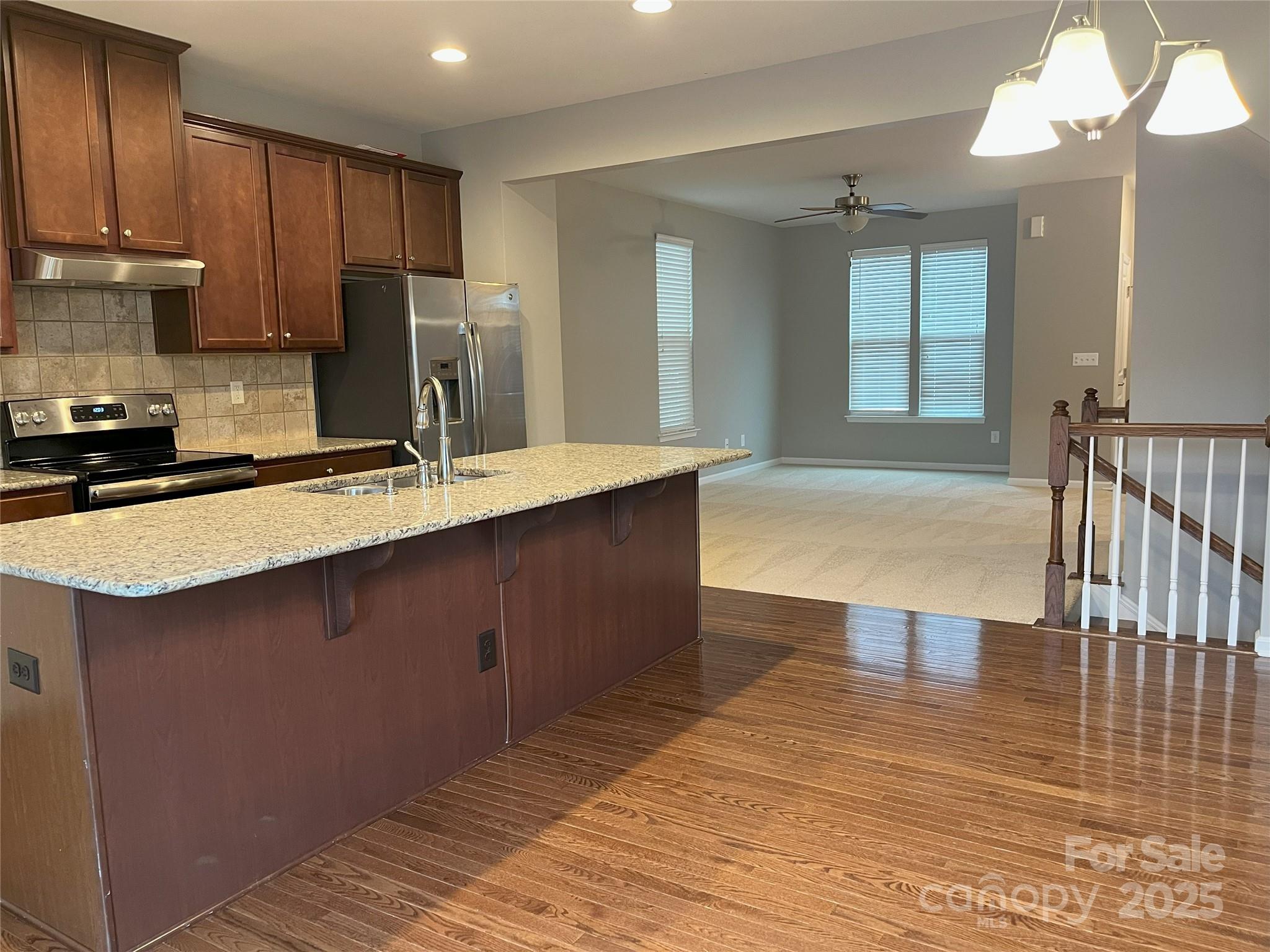 11724 Blessington Road — Huntersville