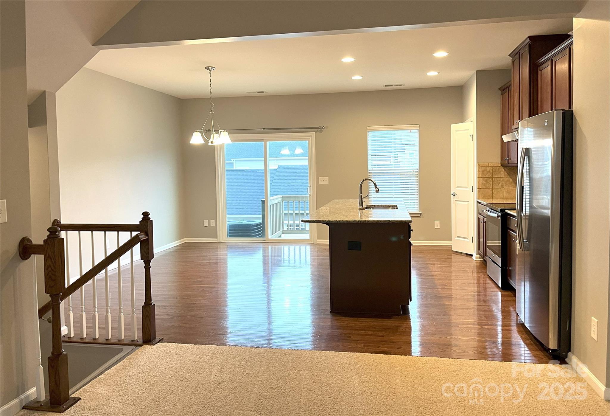 11724 Blessington Road — Huntersville