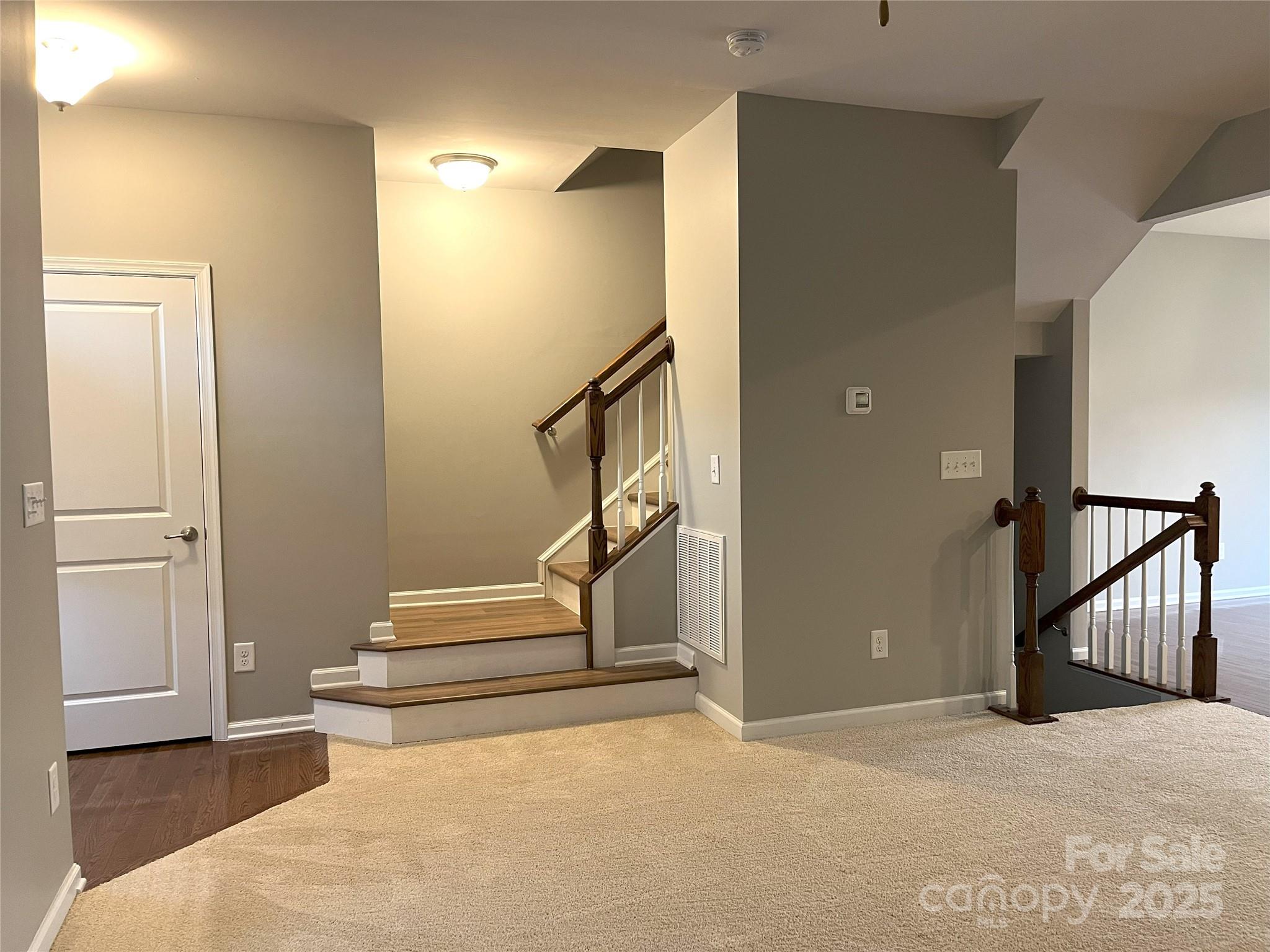 11724 Blessington Road — Huntersville