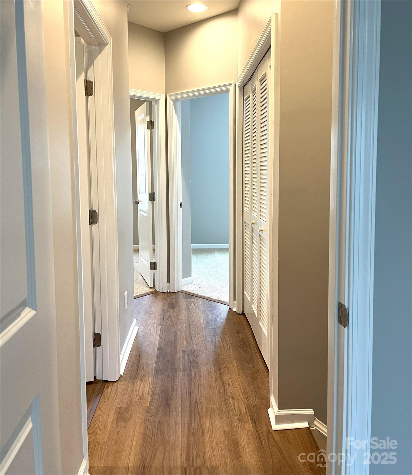 11724 Blessington Road — Huntersville