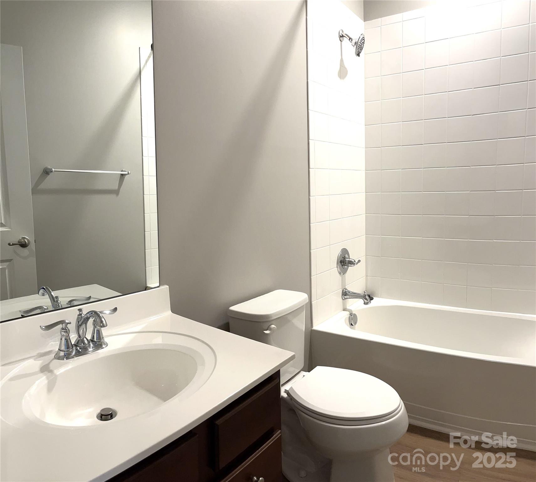 11724 Blessington Road — Huntersville