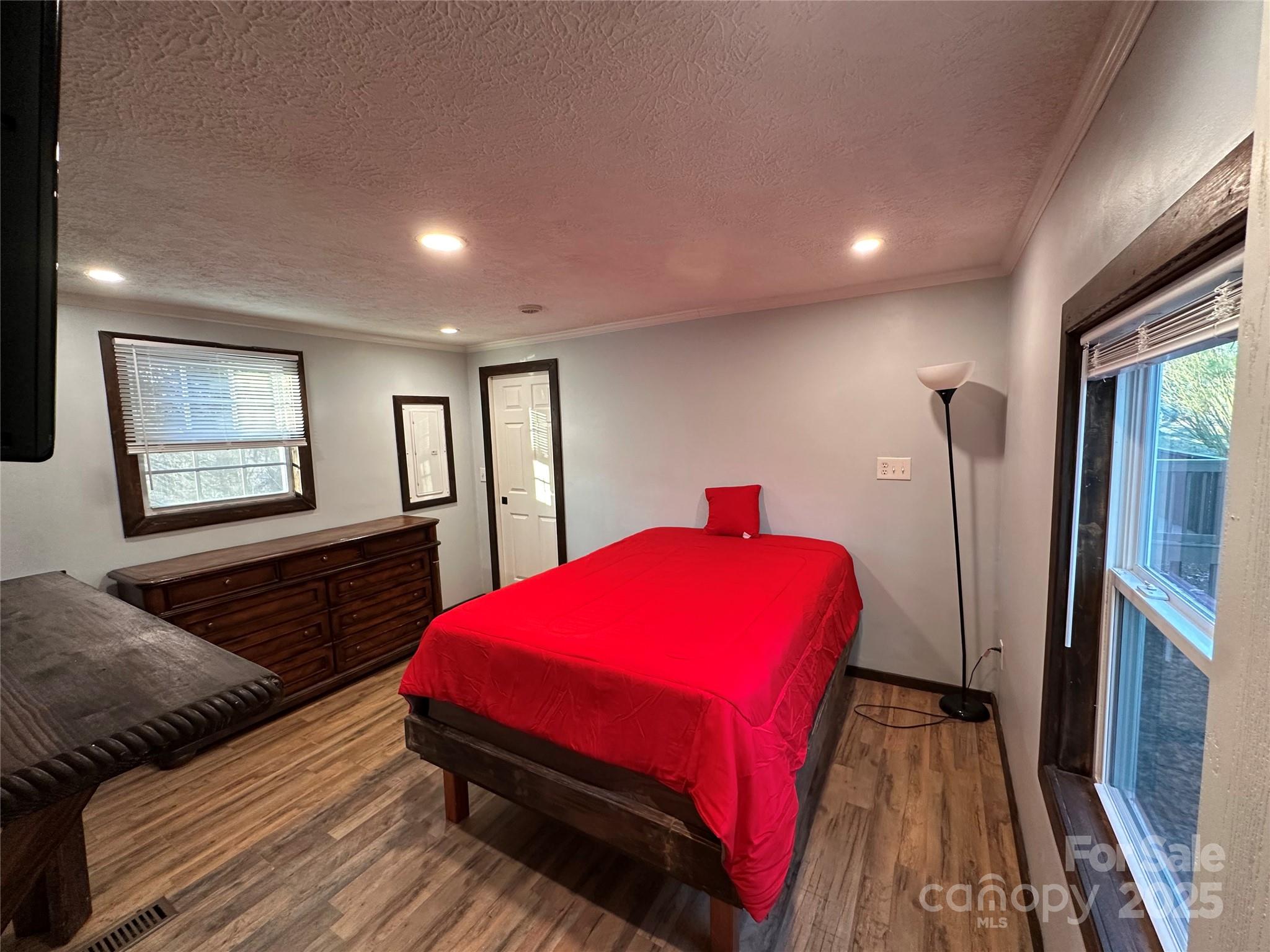 113 Highlander Street — Morganton