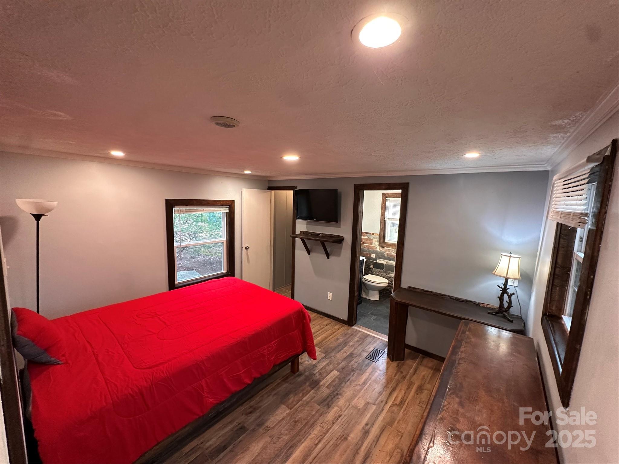 113 Highlander Street — Morganton