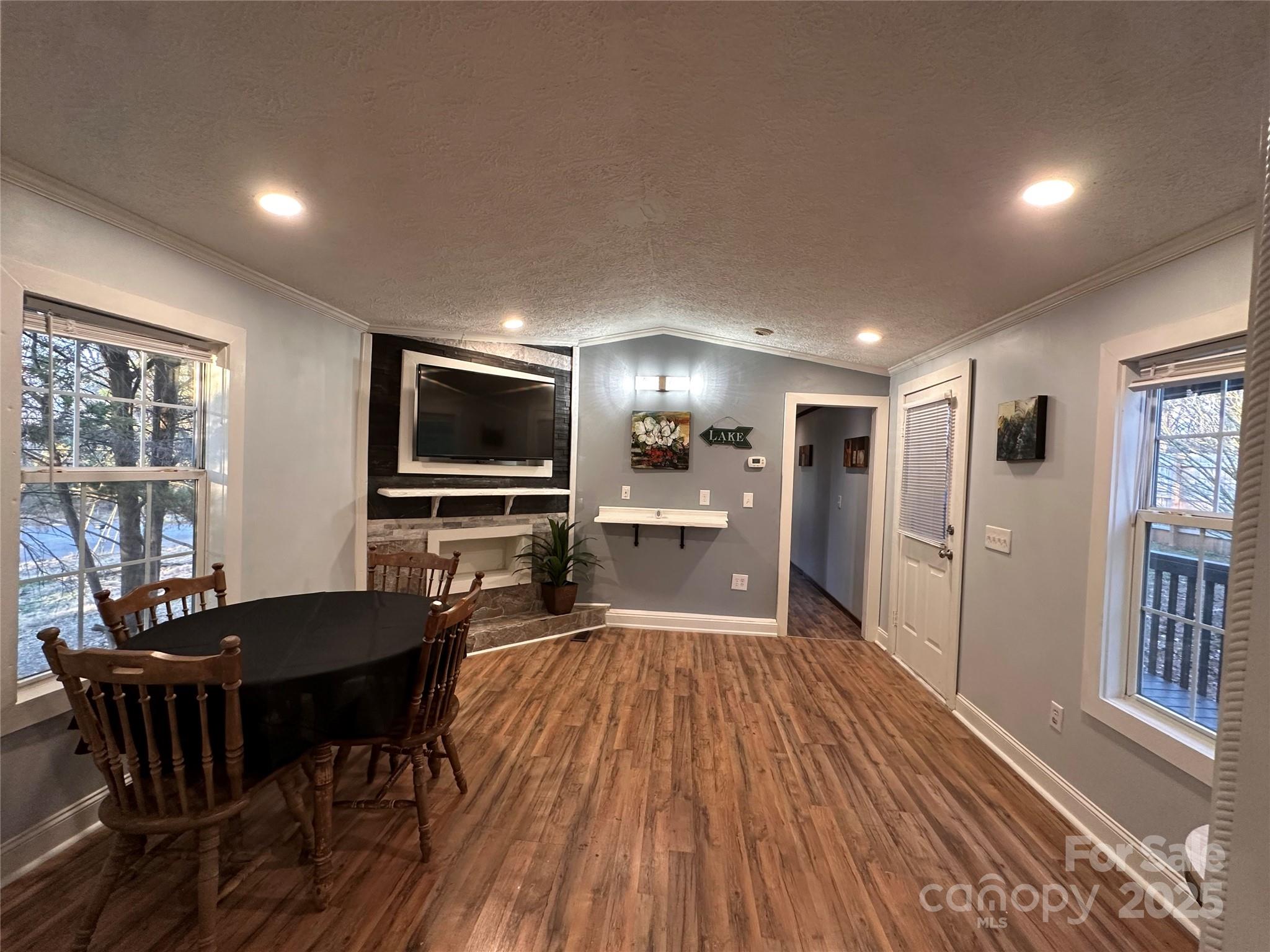 113 Highlander Street — Morganton
