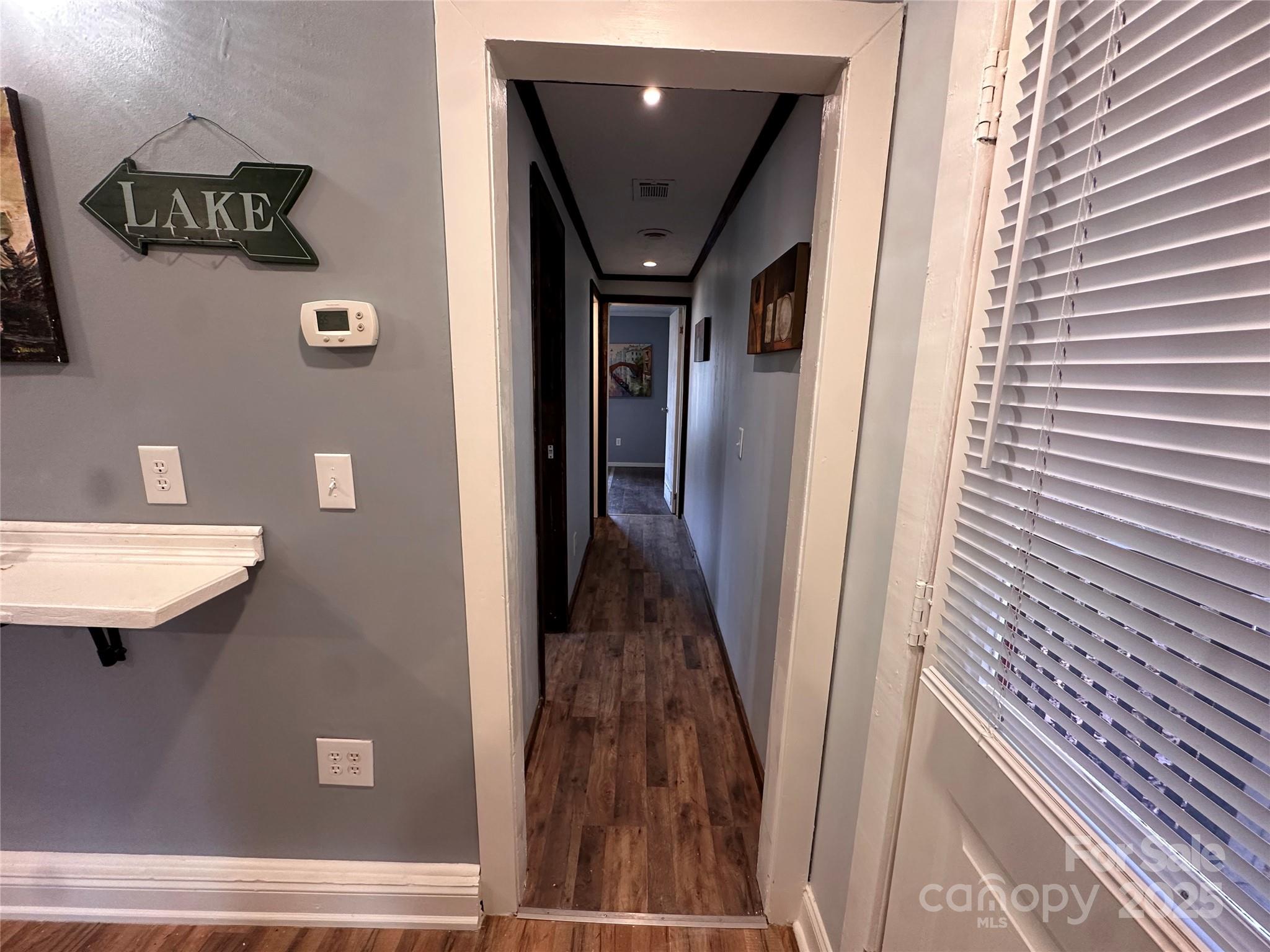 113 Highlander Street — Morganton