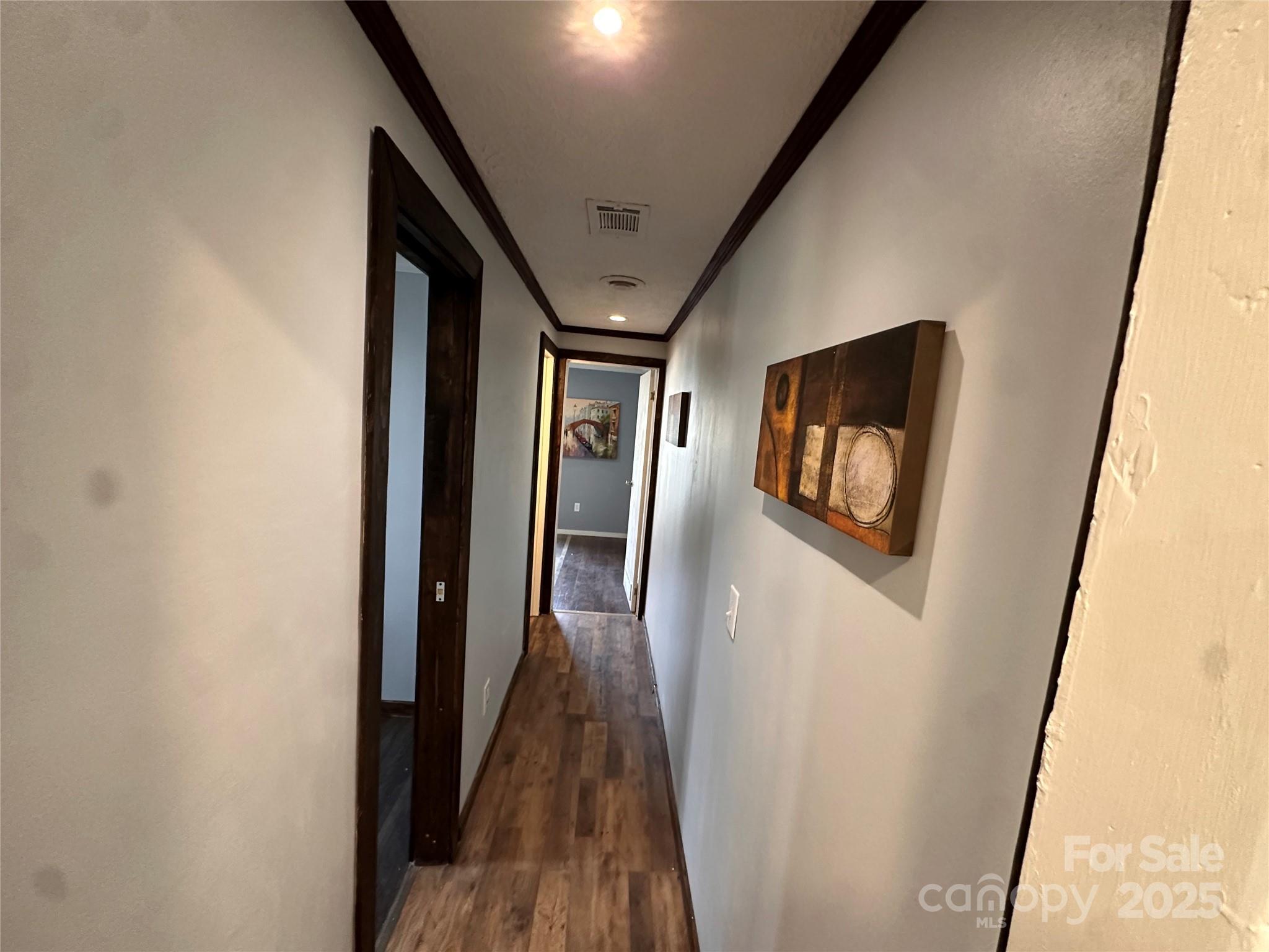 113 Highlander Street — Morganton