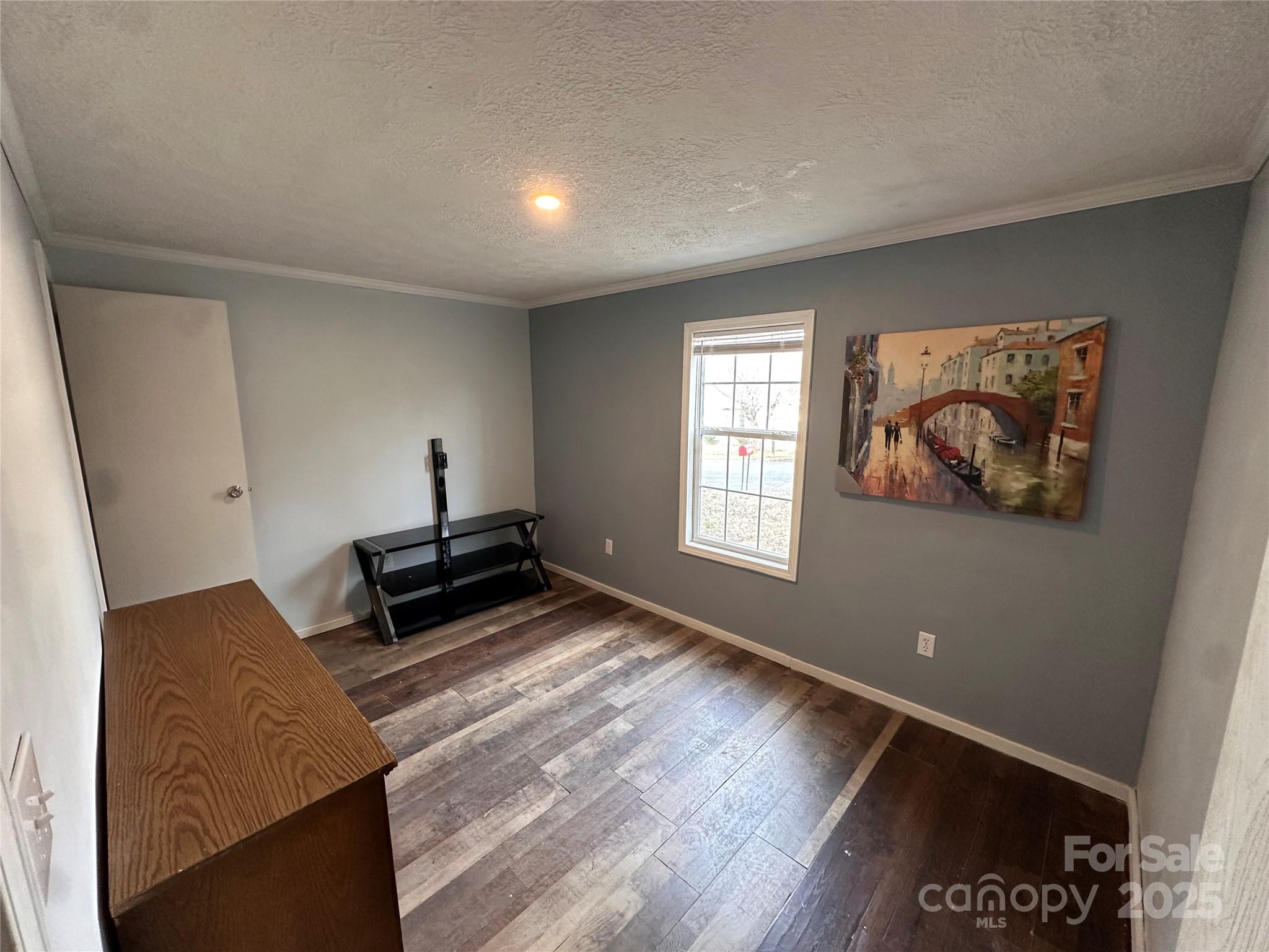 113 Highlander Street — Morganton