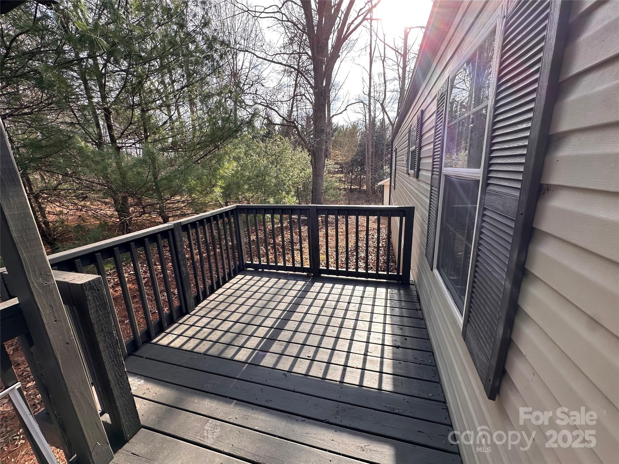 113 Highlander Street — Morganton