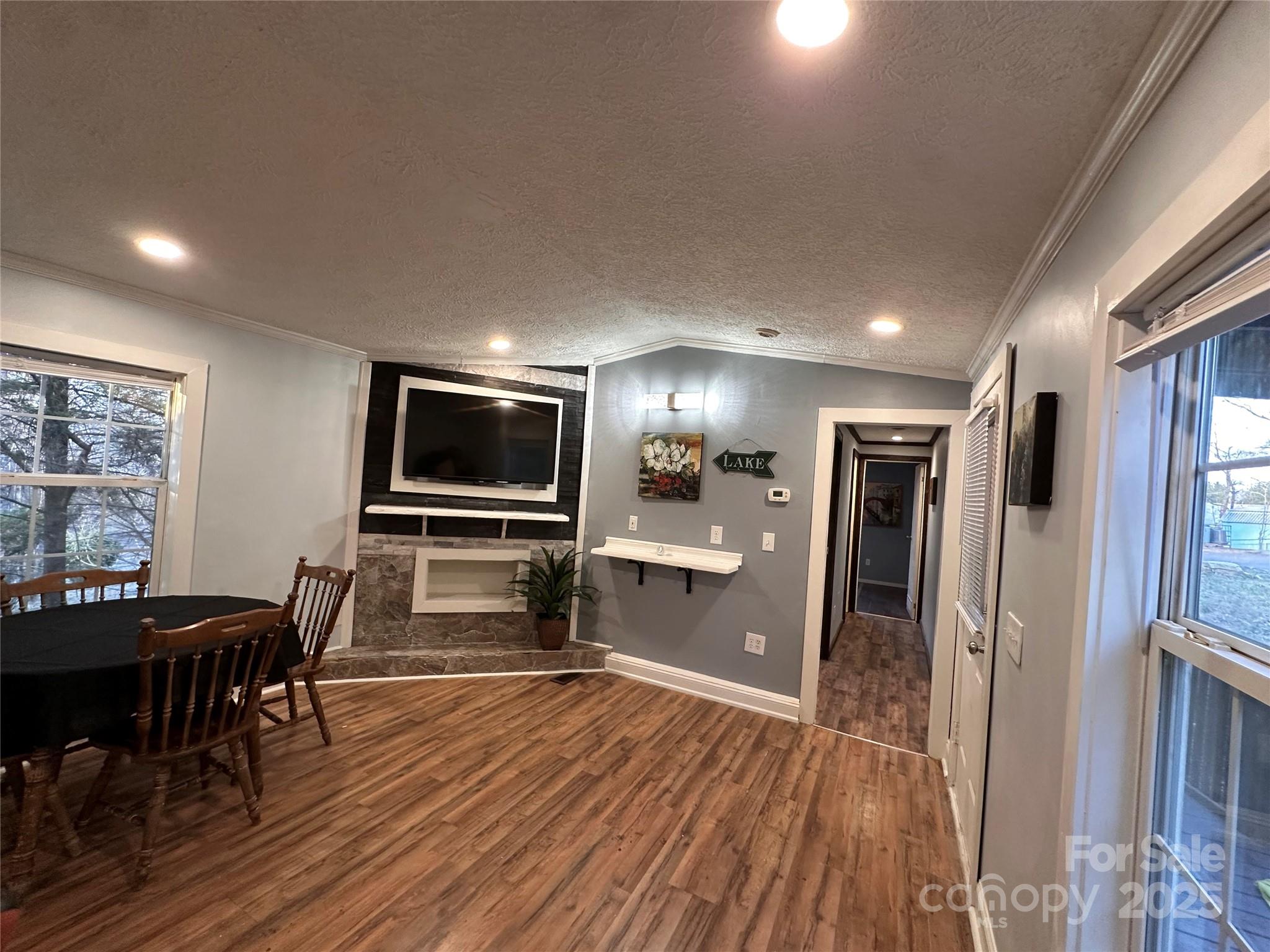 113 Highlander Street — Morganton