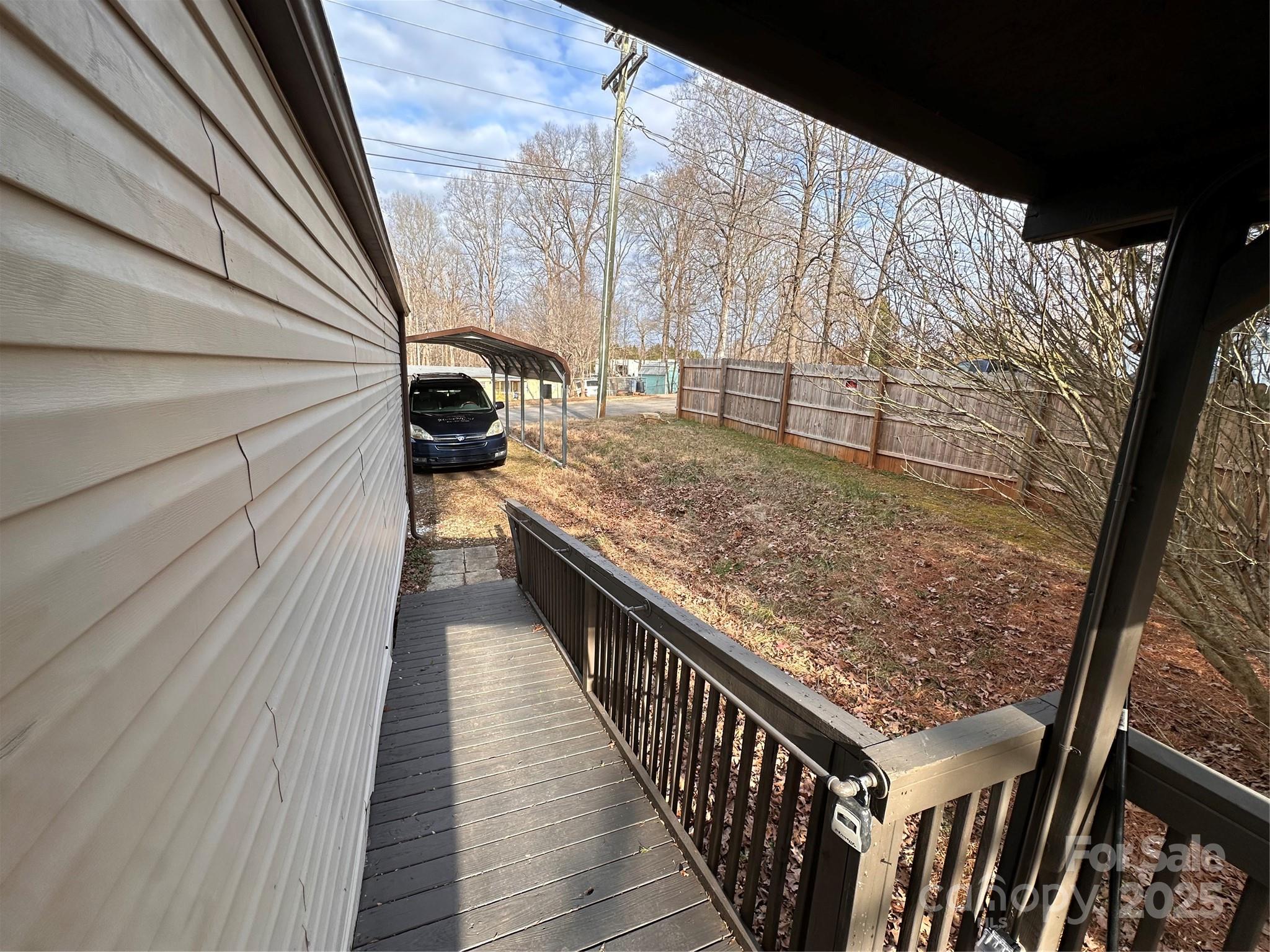 113 Highlander Street — Morganton