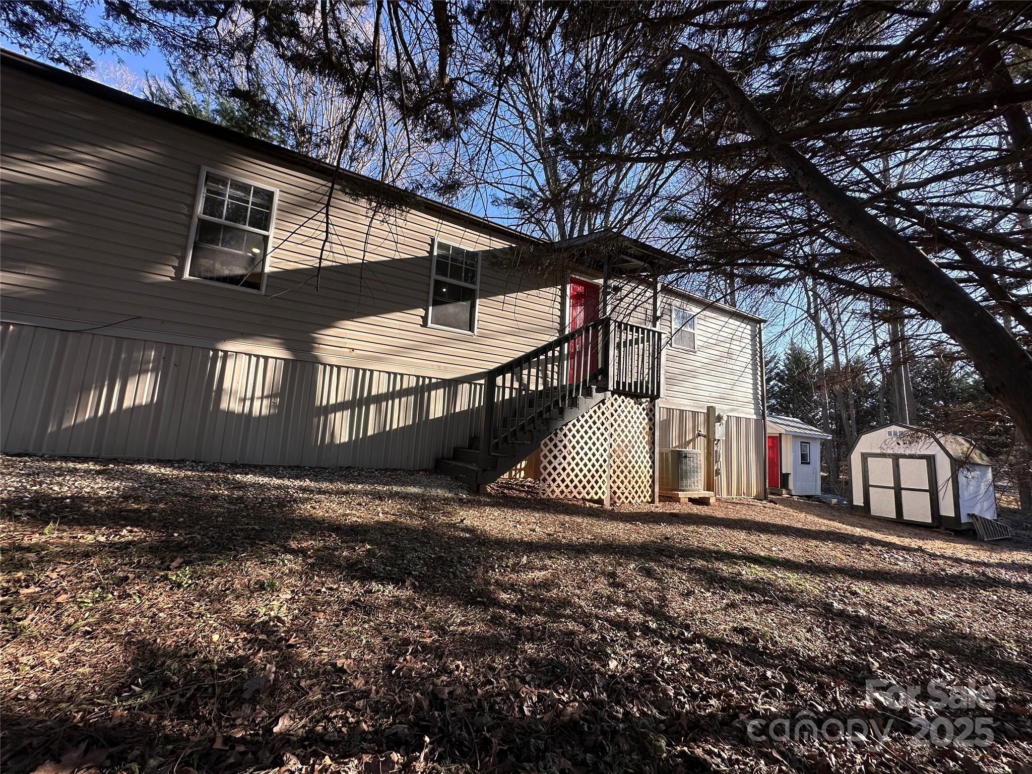 113 Highlander Street — Morganton