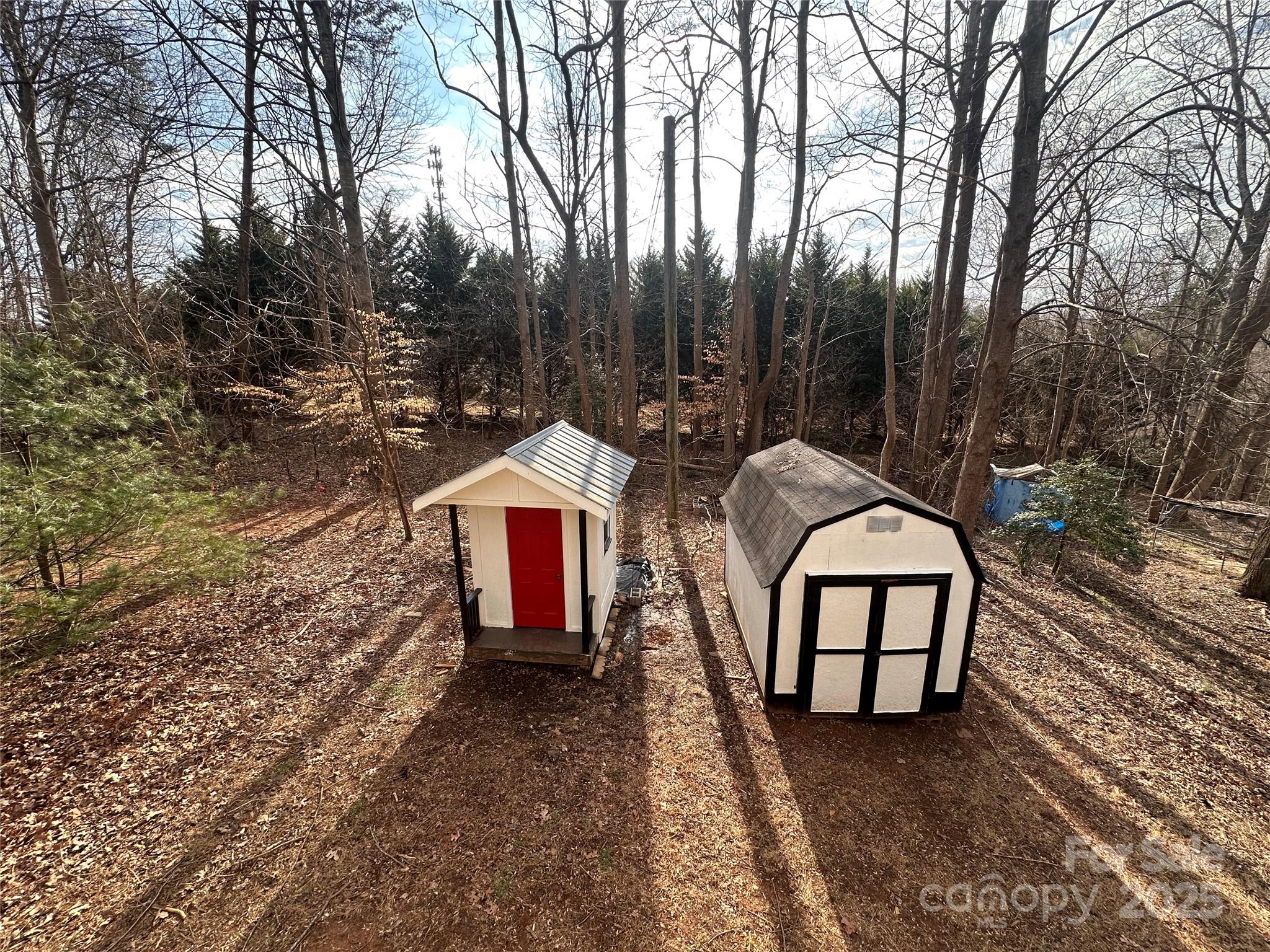 113 Highlander Street — Morganton