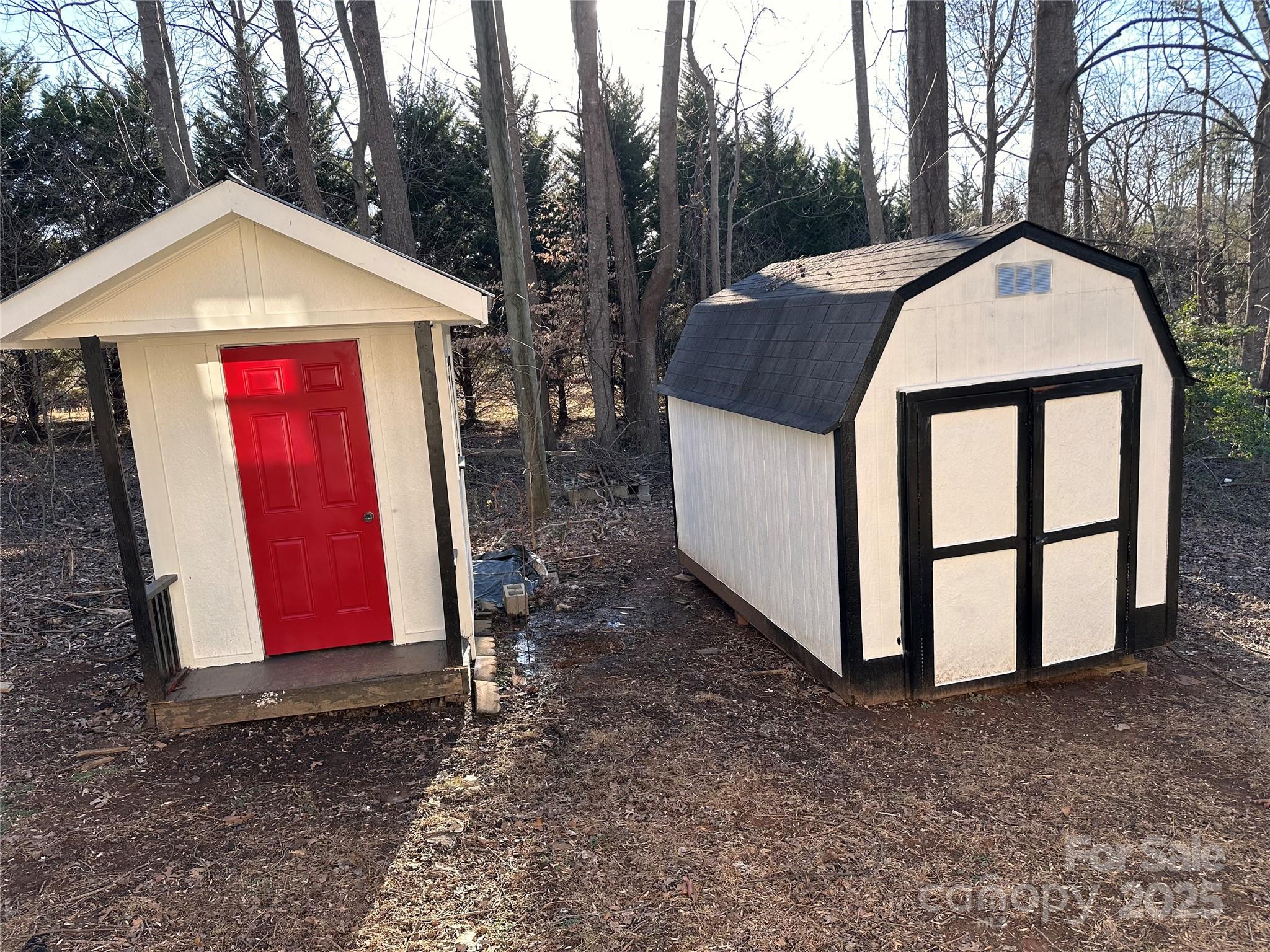 113 Highlander Street — Morganton