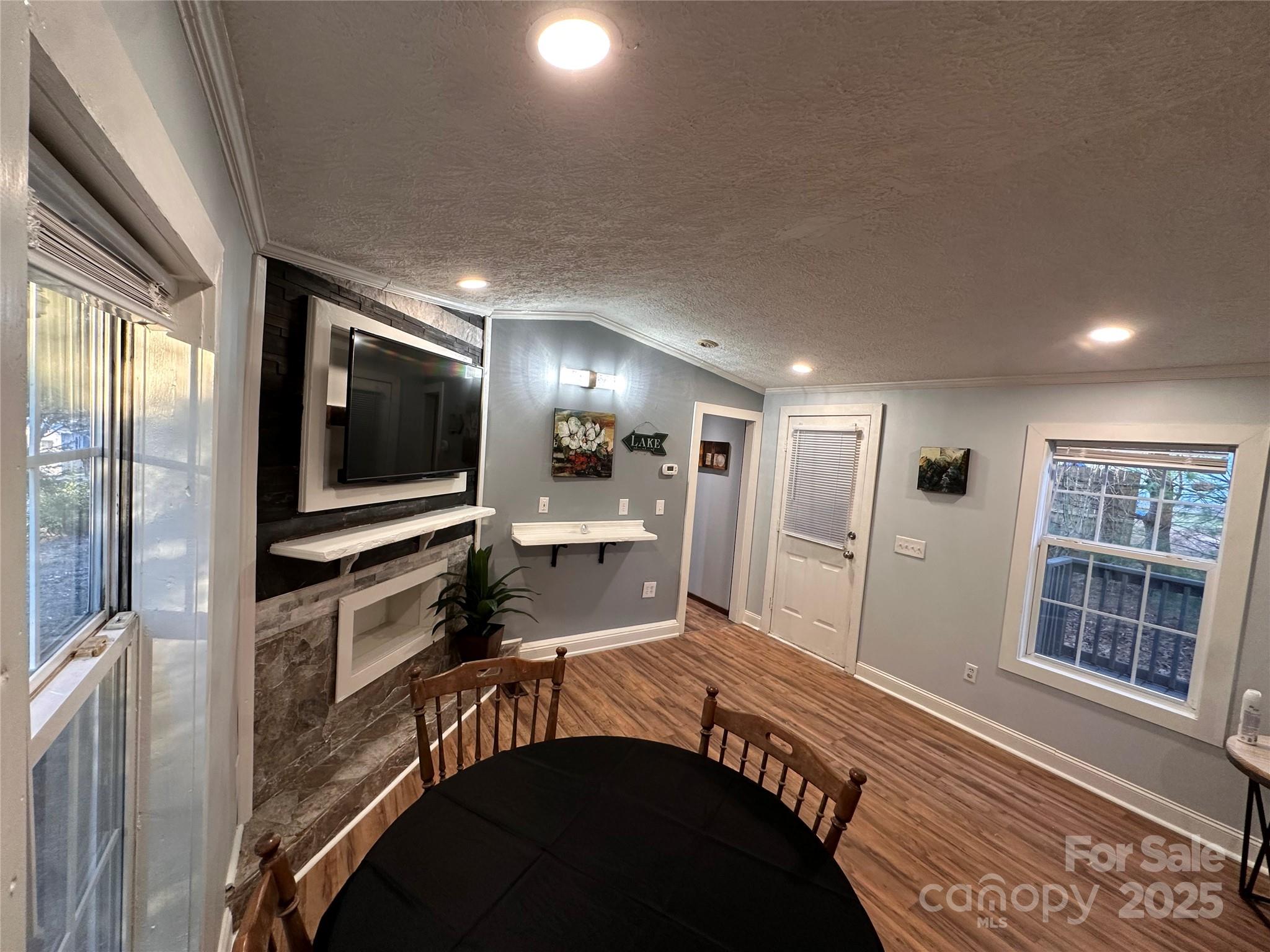 113 Highlander Street — Morganton