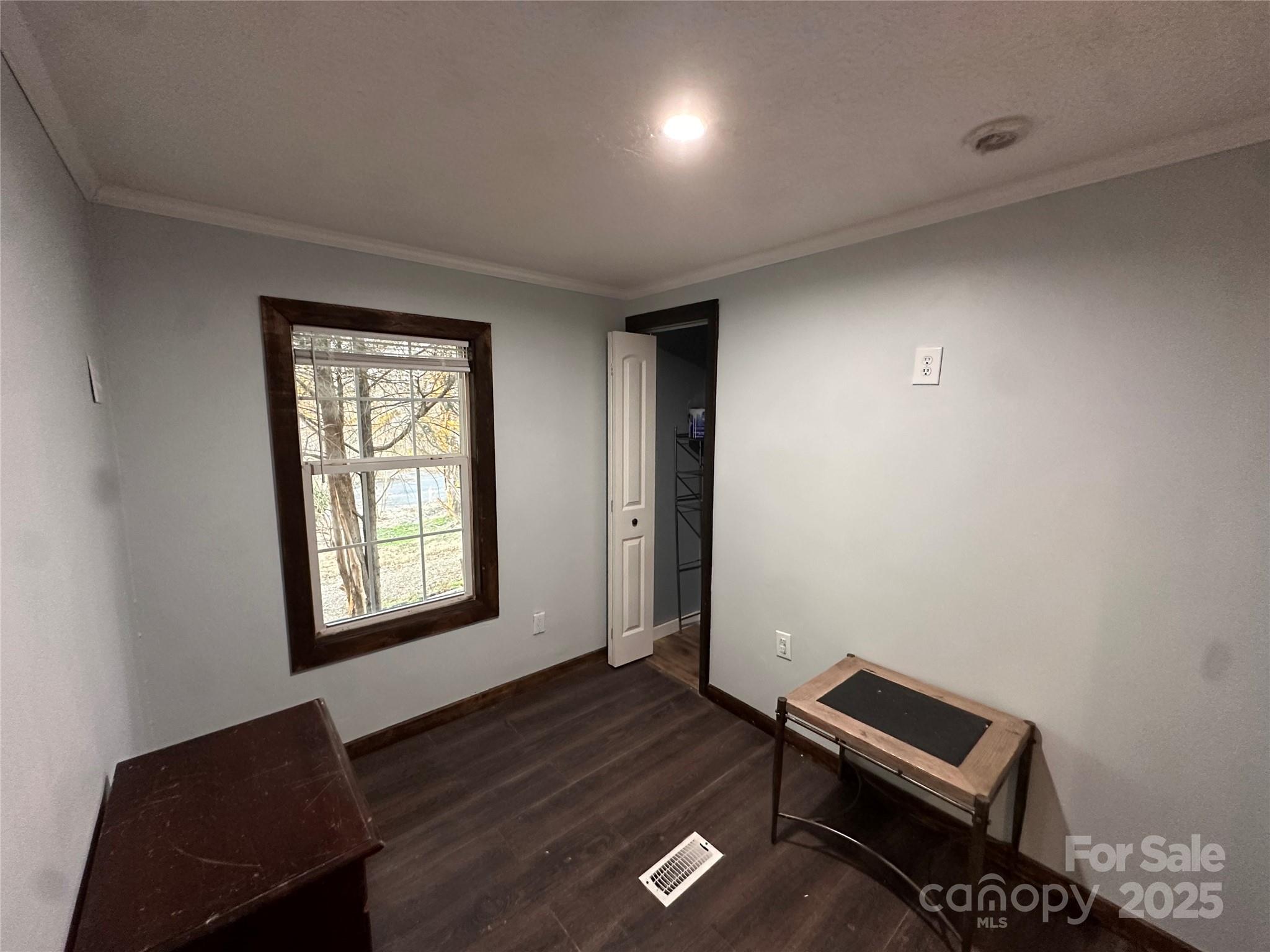 113 Highlander Street — Morganton