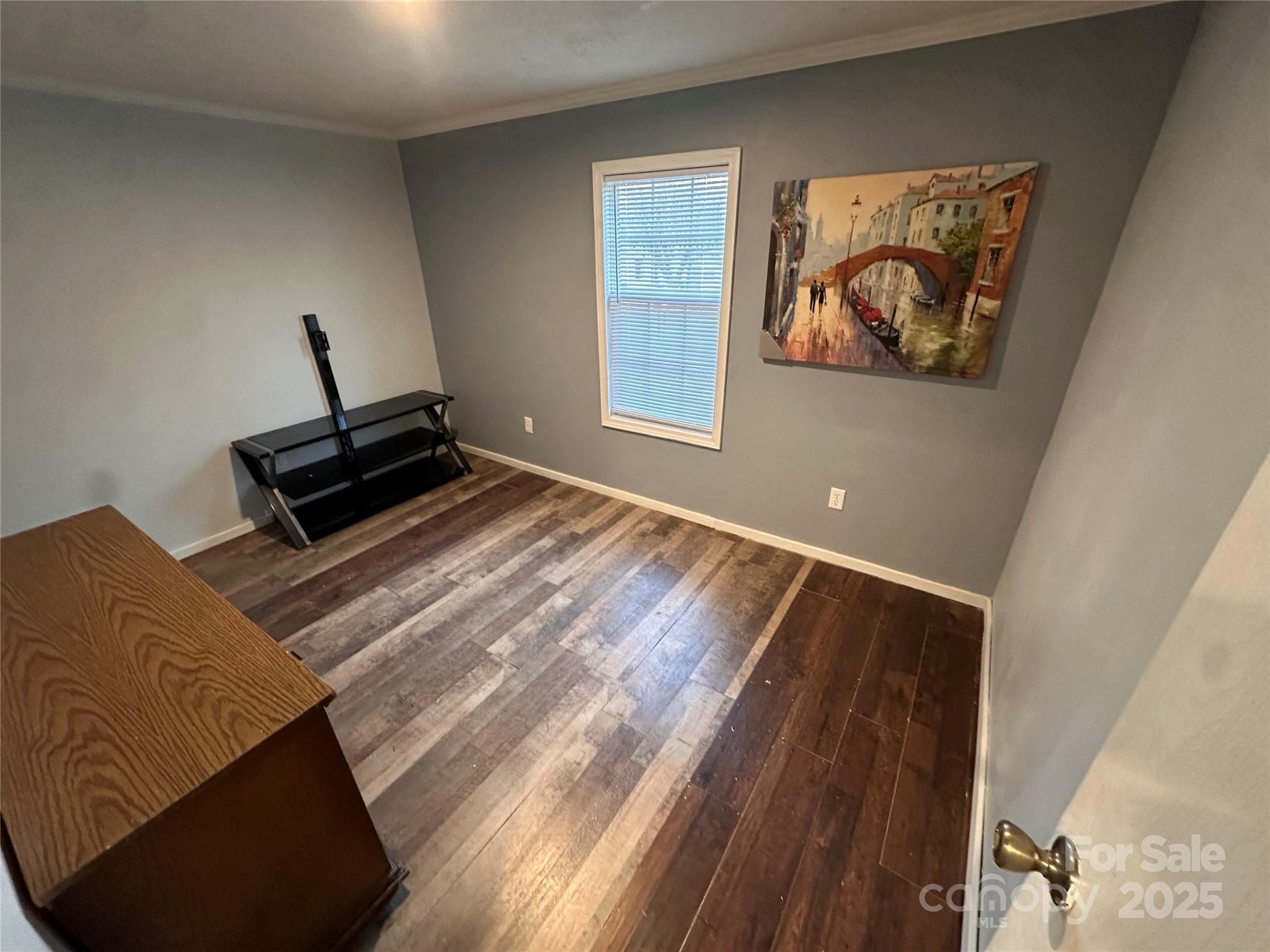 113 Highlander Street — Morganton